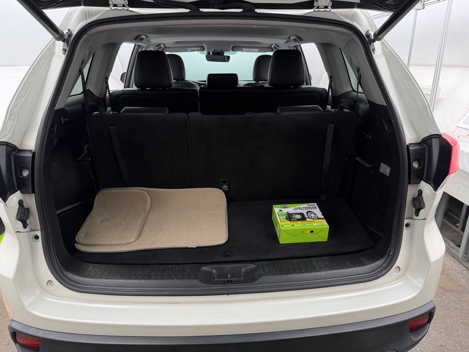 Thumbnail: 2019 Toyota Highlander - 6