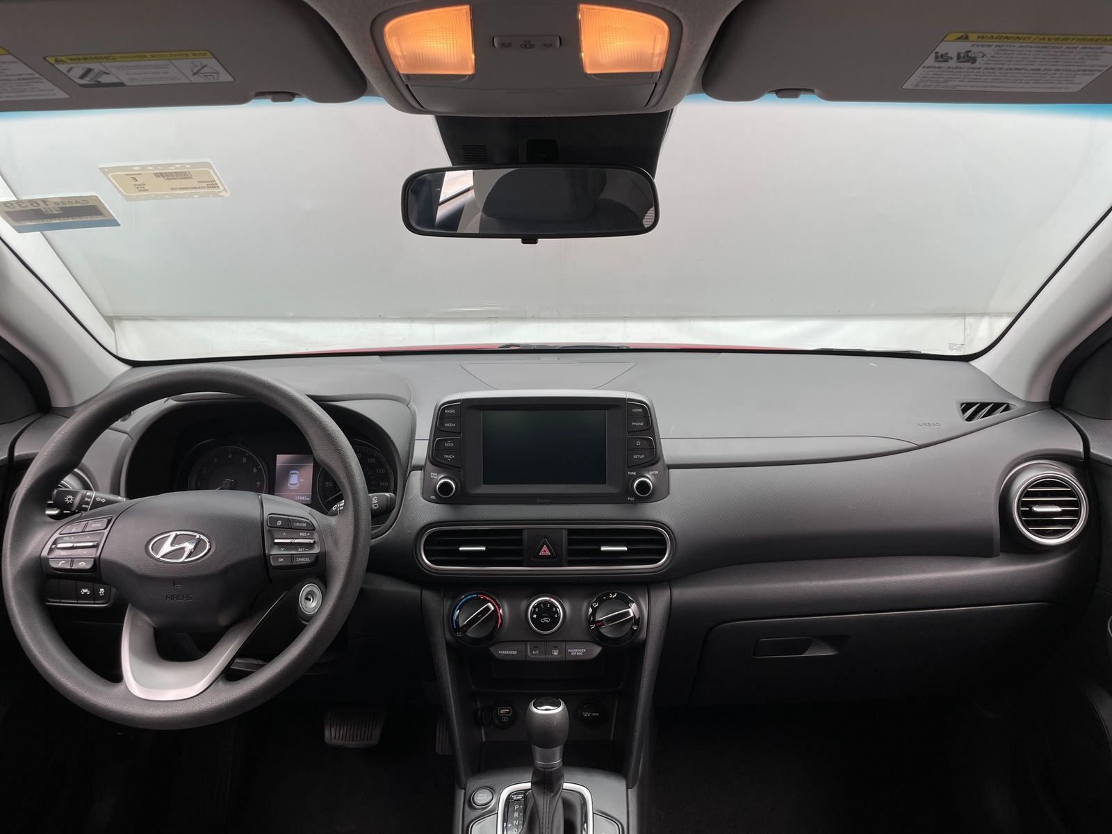 Thumbnail: 2020 Hyundai Kona - 3