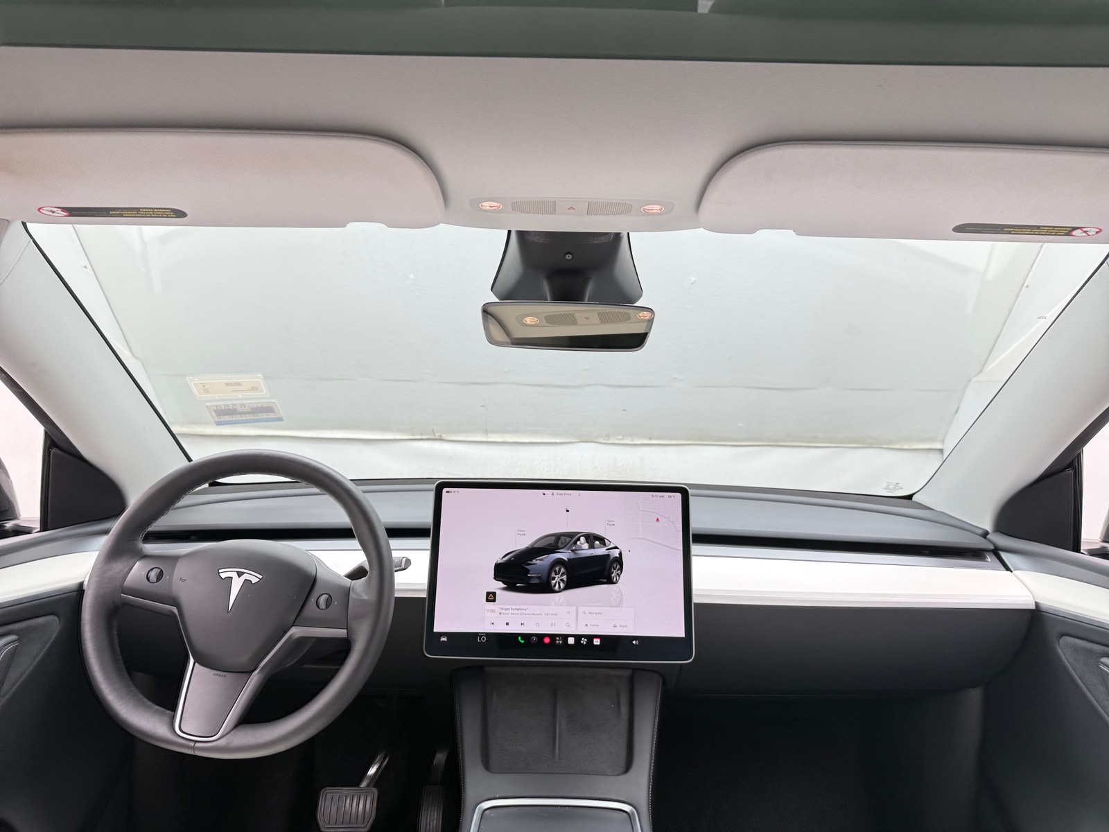 Thumbnail: 2024 Tesla Model Y - 2