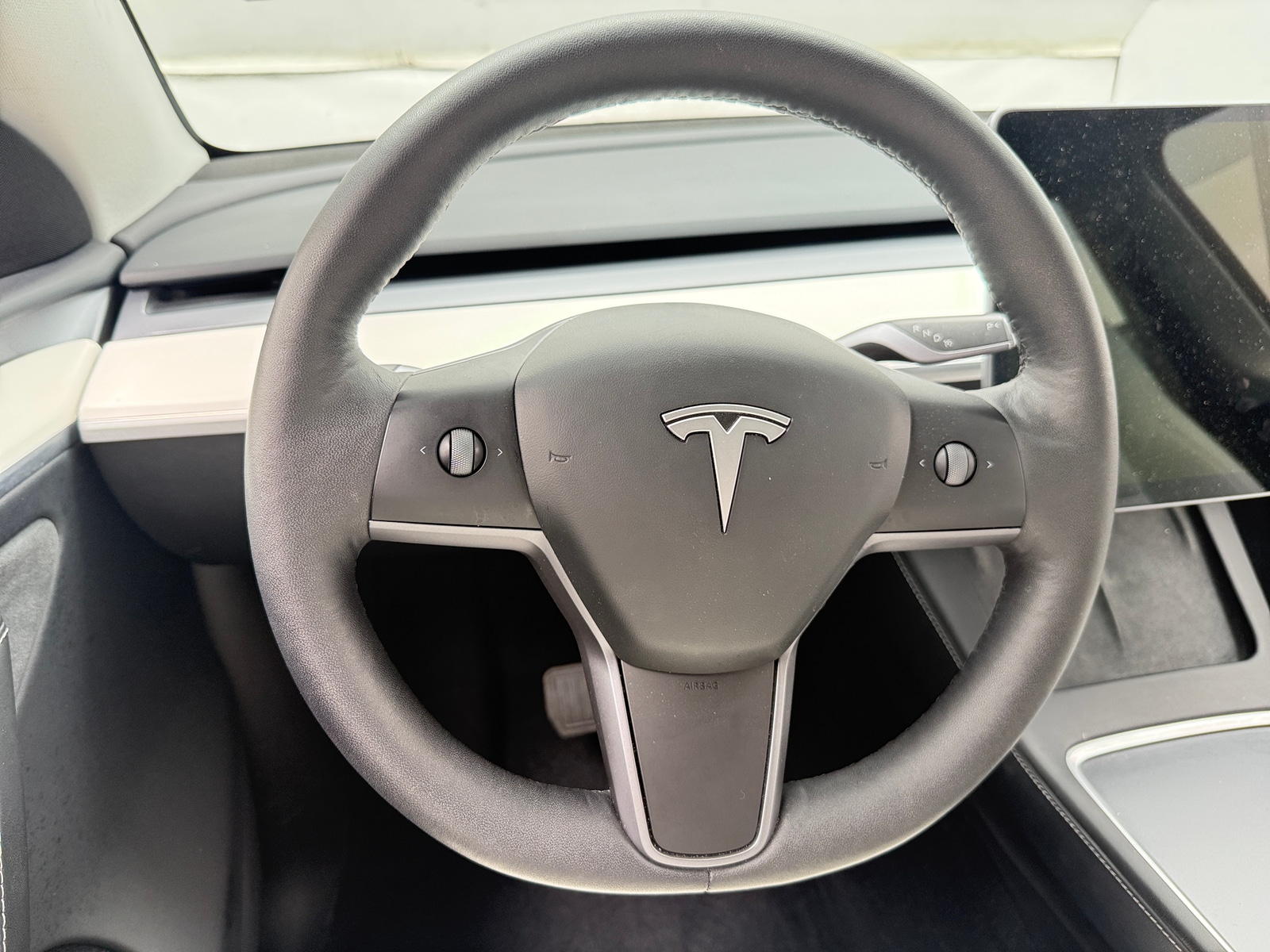 Thumbnail: 2024 Tesla Model Y - 4