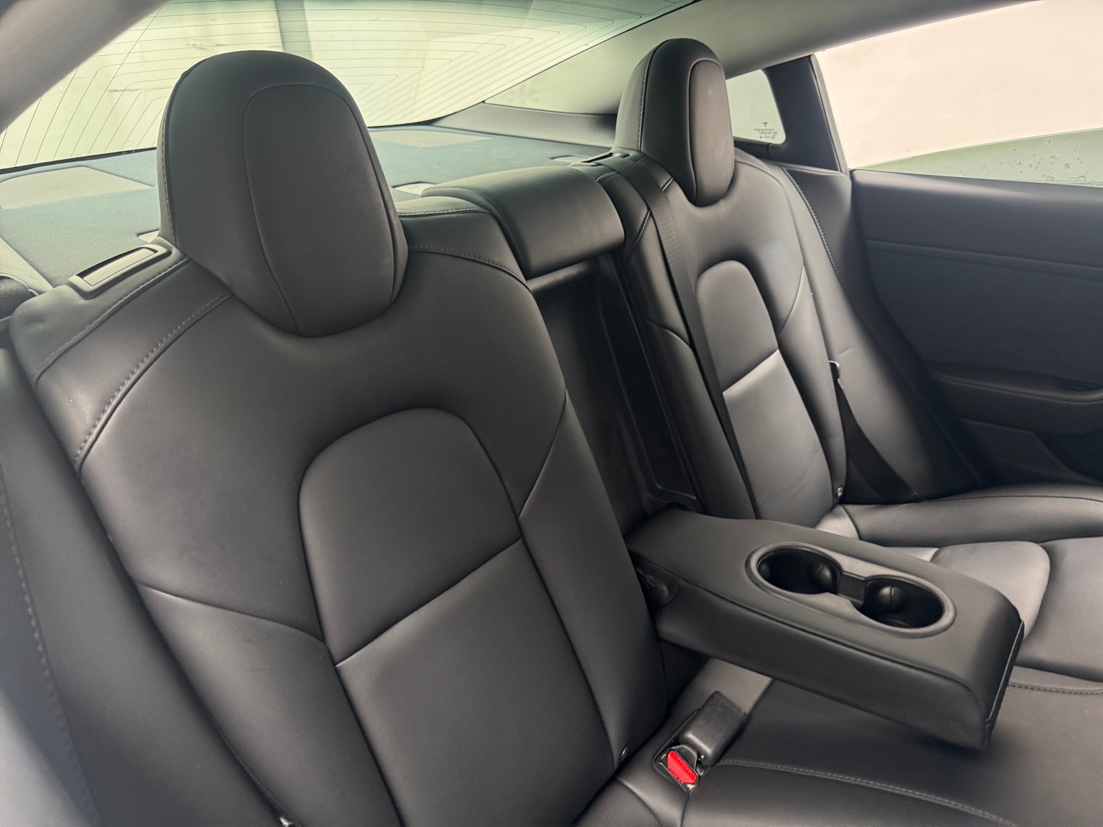 Thumbnail: 2020 Tesla Model 3 - 5