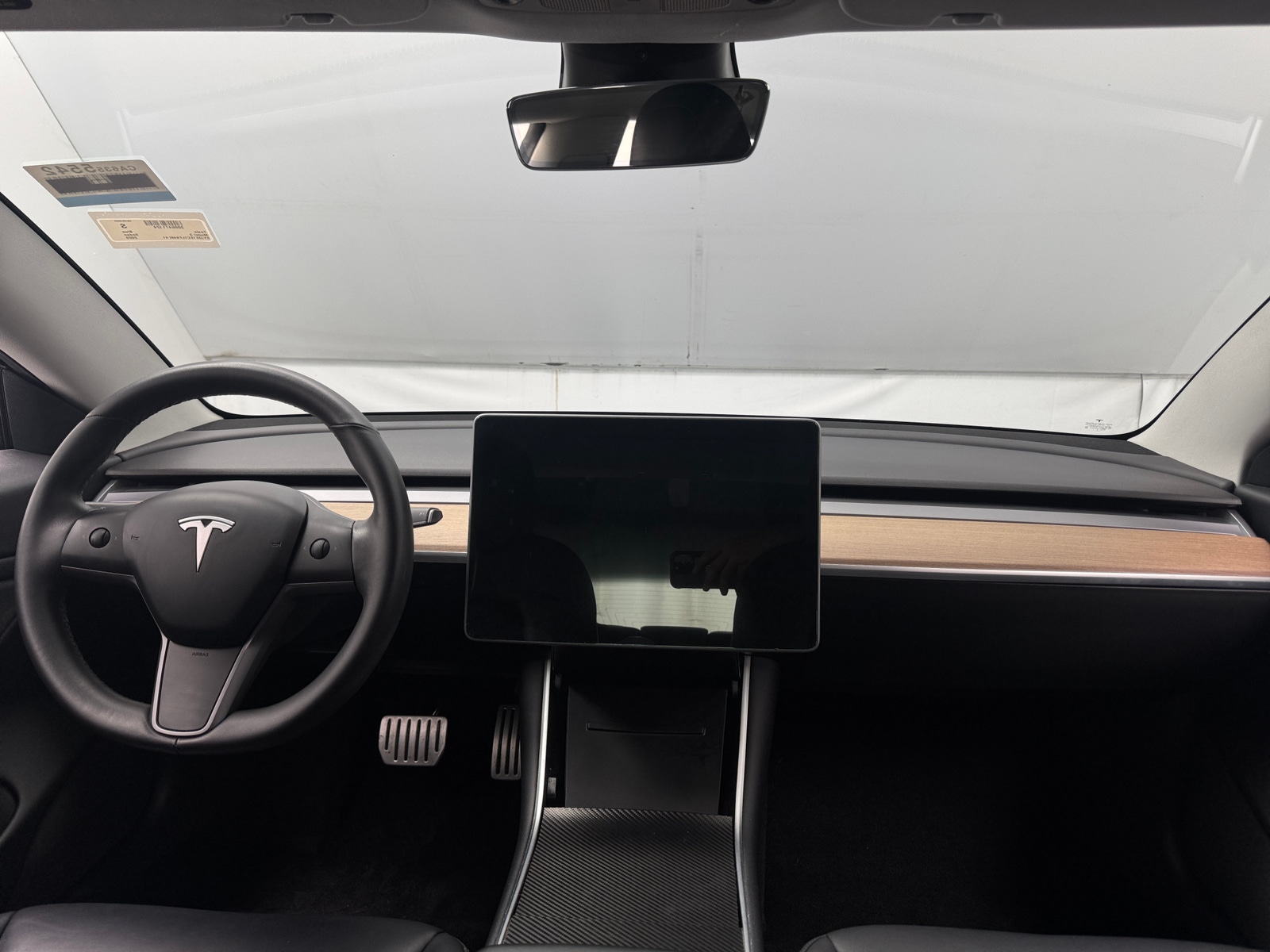 Thumbnail: 2020 Tesla Model 3 - 2