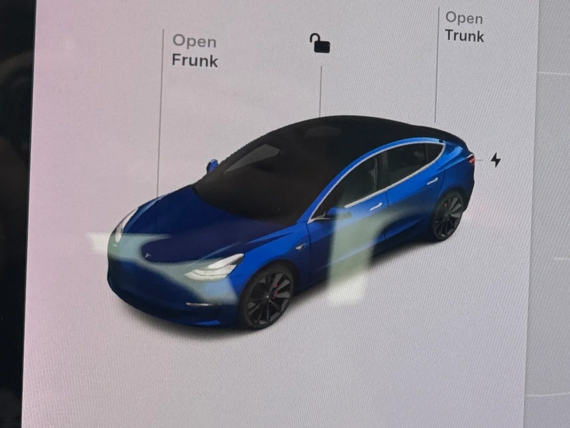Thumbnail: 2020 Tesla Model 3 - 3