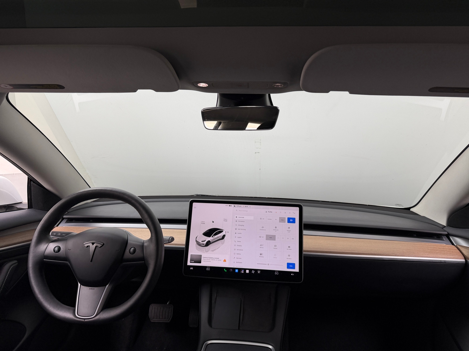 Thumbnail: 2023 Tesla Model 3 - 2