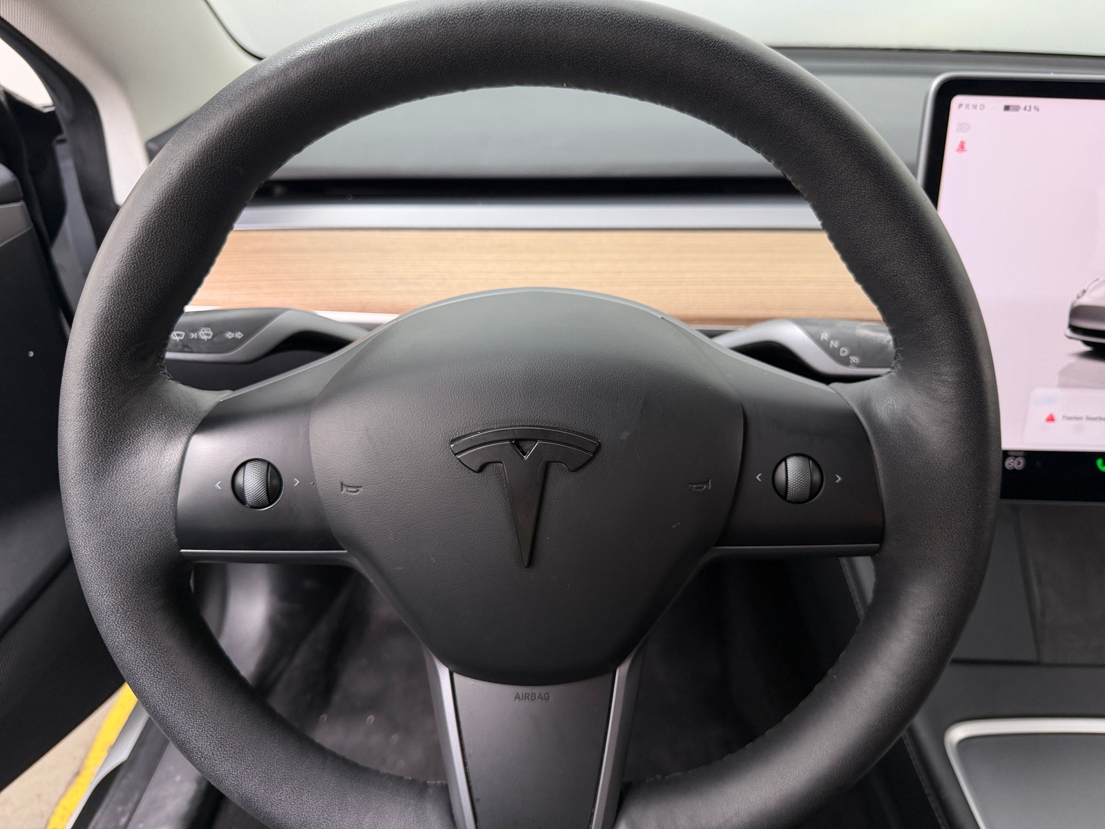 Thumbnail: 2023 Tesla Model 3 - 4