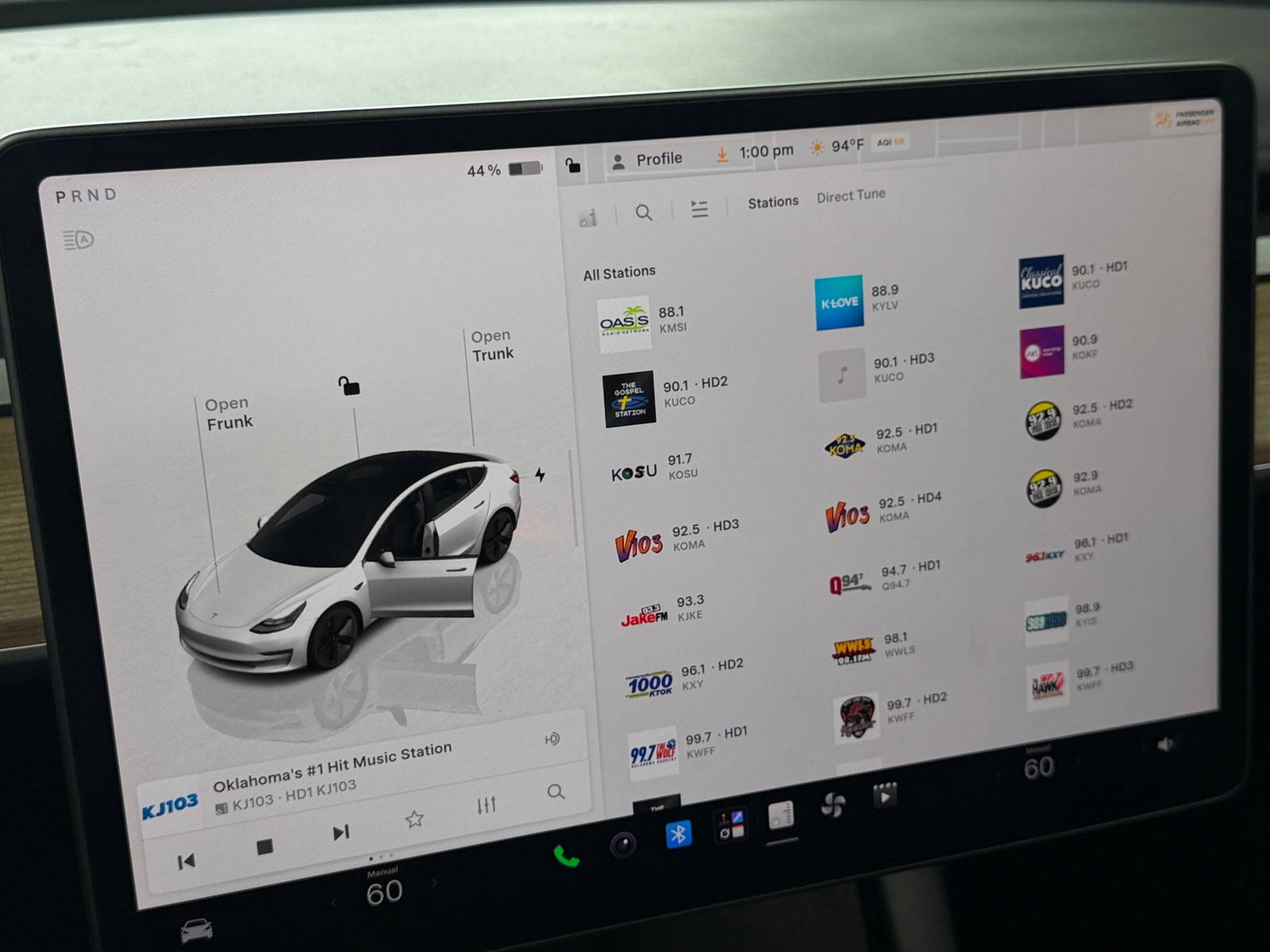 Thumbnail: 2023 Tesla Model 3 - 3