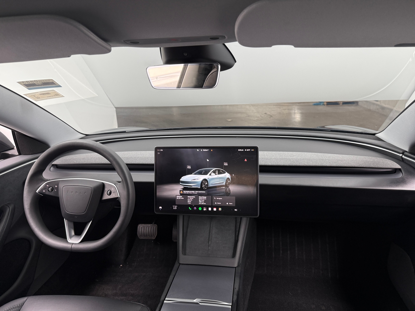 Thumbnail: 2024 Tesla Model 3 - 2
