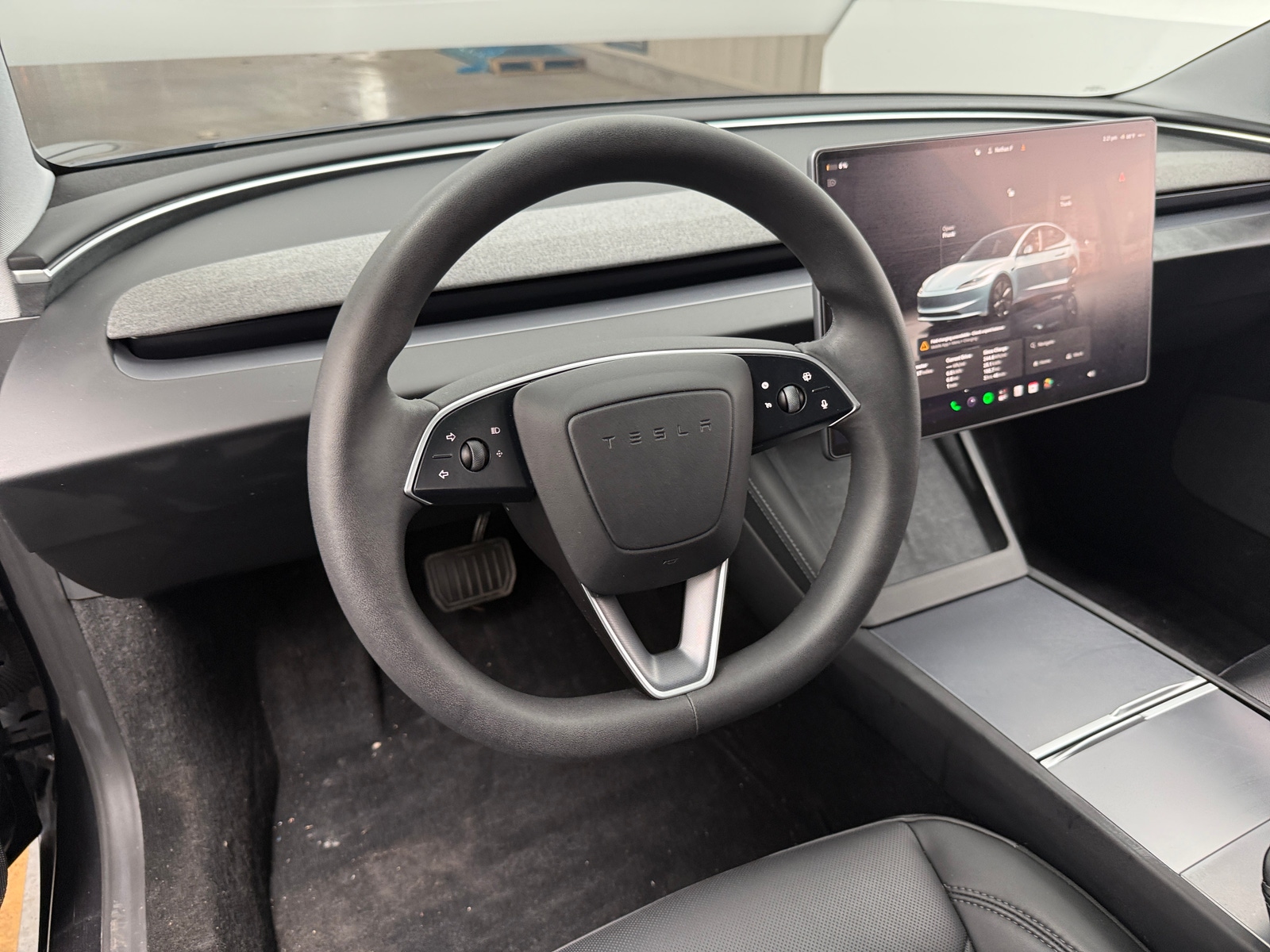 Thumbnail: 2024 Tesla Model 3 - 4