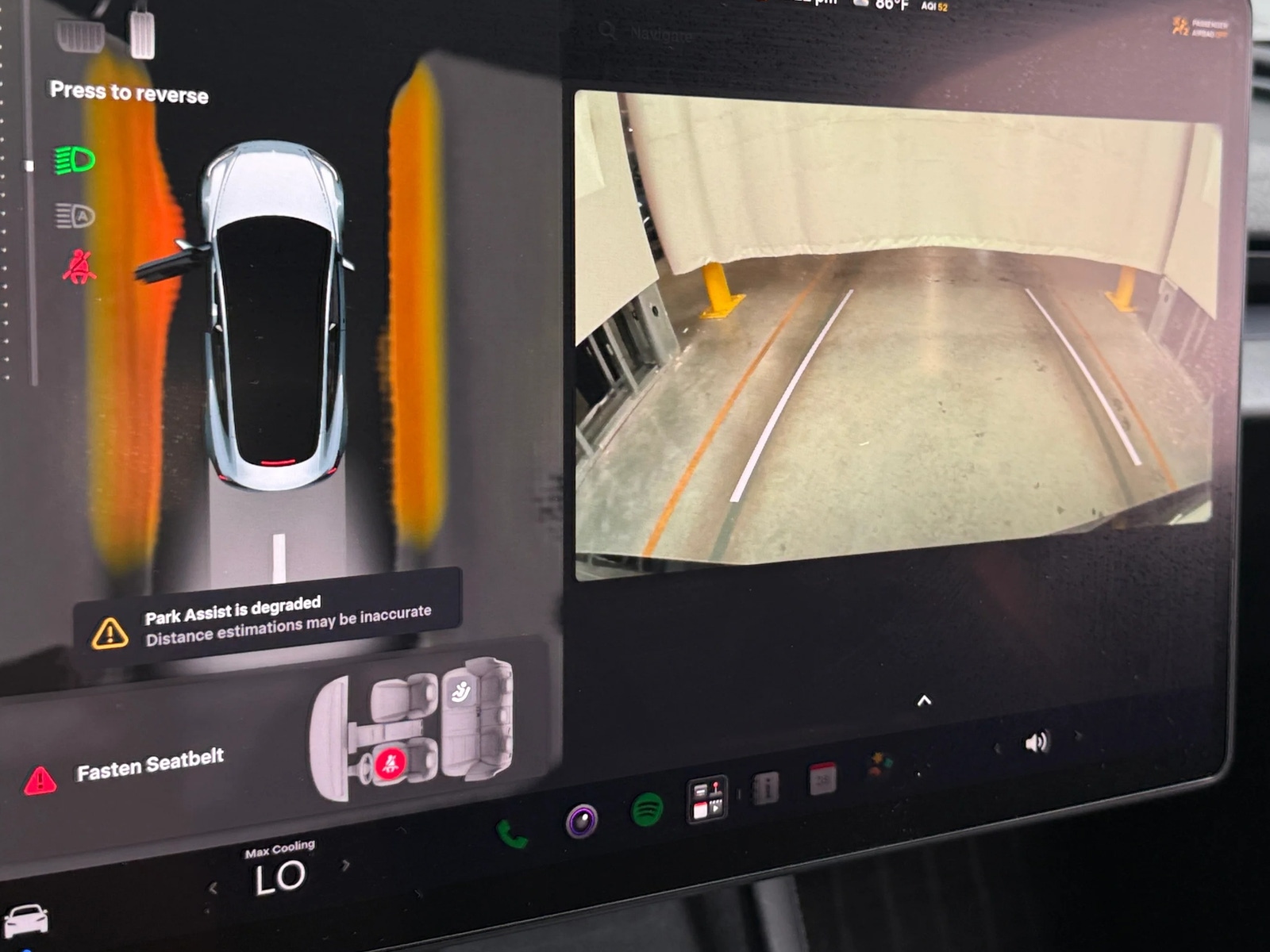 Thumbnail: 2024 Tesla Model 3 - 3
