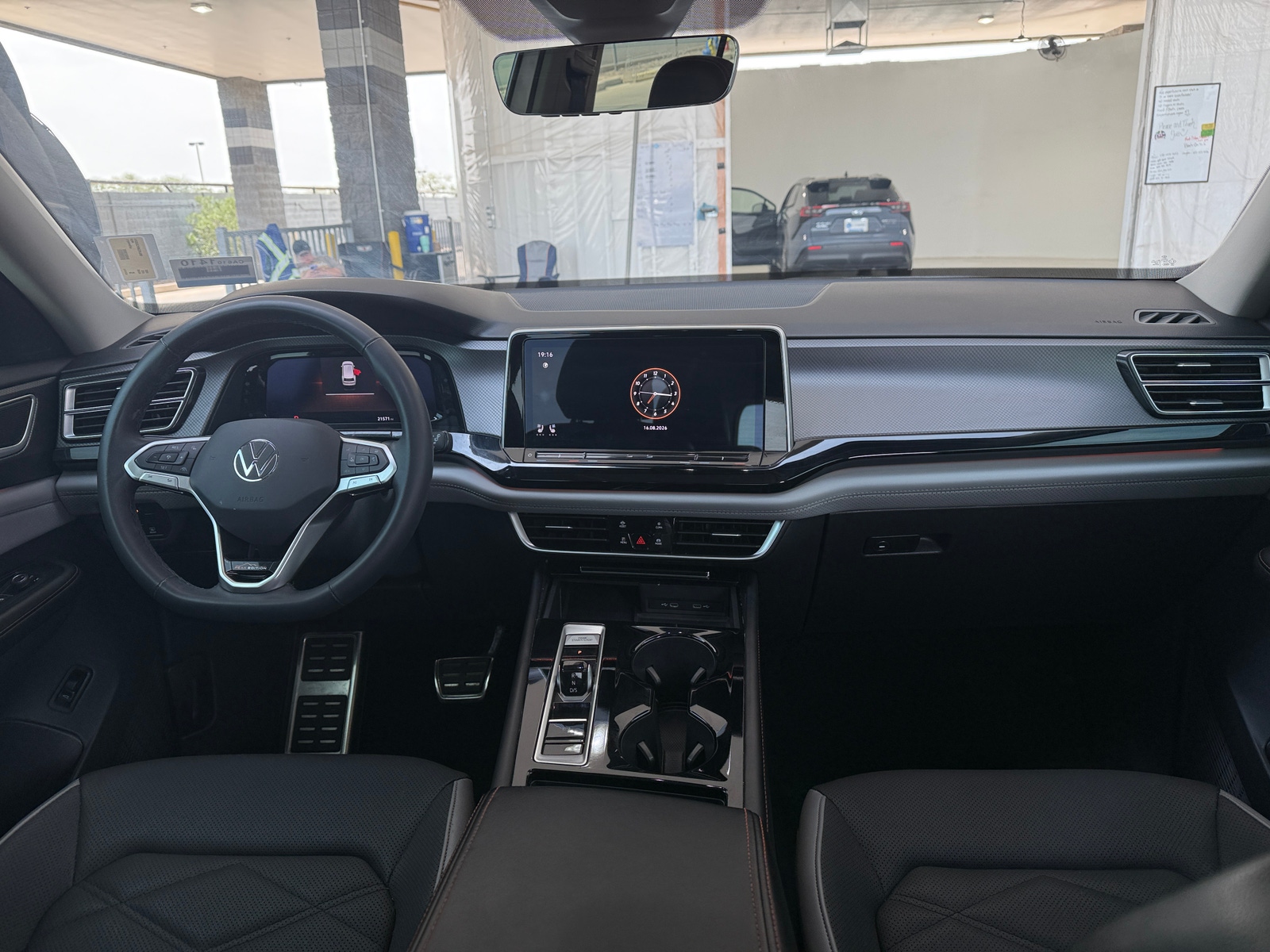 Thumbnail: 2024 Volkswagen Atlas - 2
