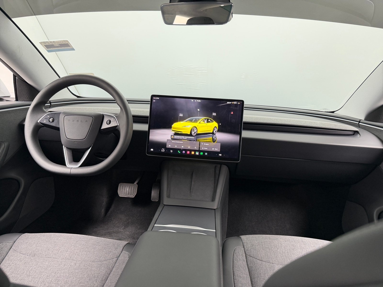 Thumbnail: 2025 Tesla Model 3 - 3