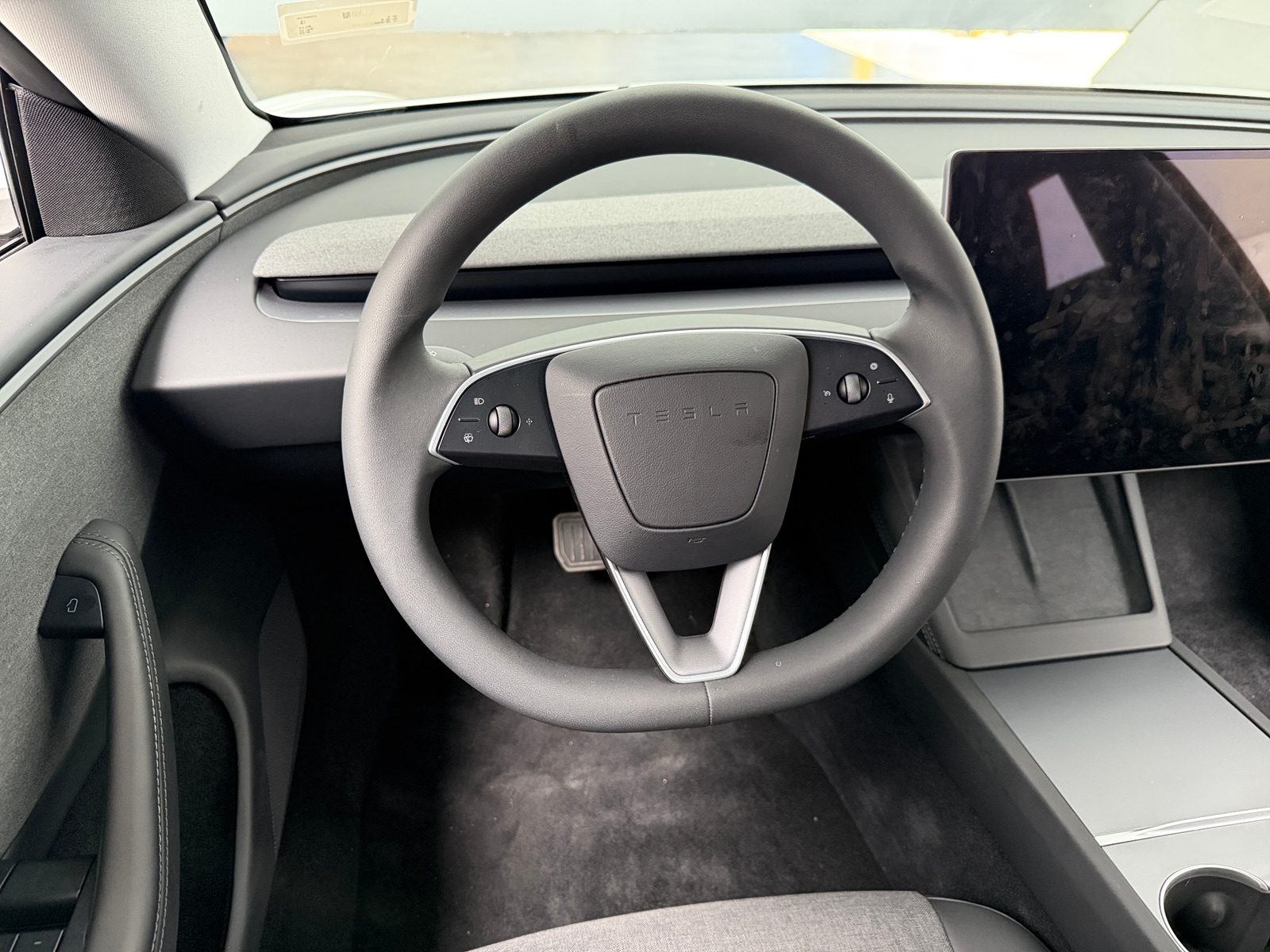 Thumbnail: 2025 Tesla Model 3 - 5