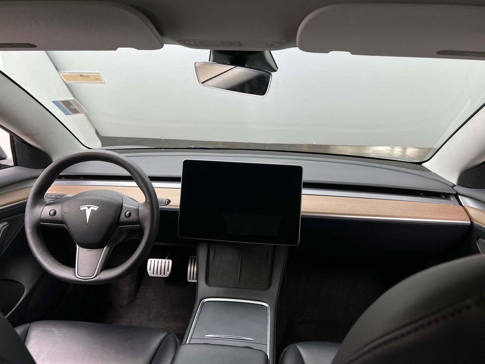 Thumbnail: 2023 Tesla Model 3 - 2