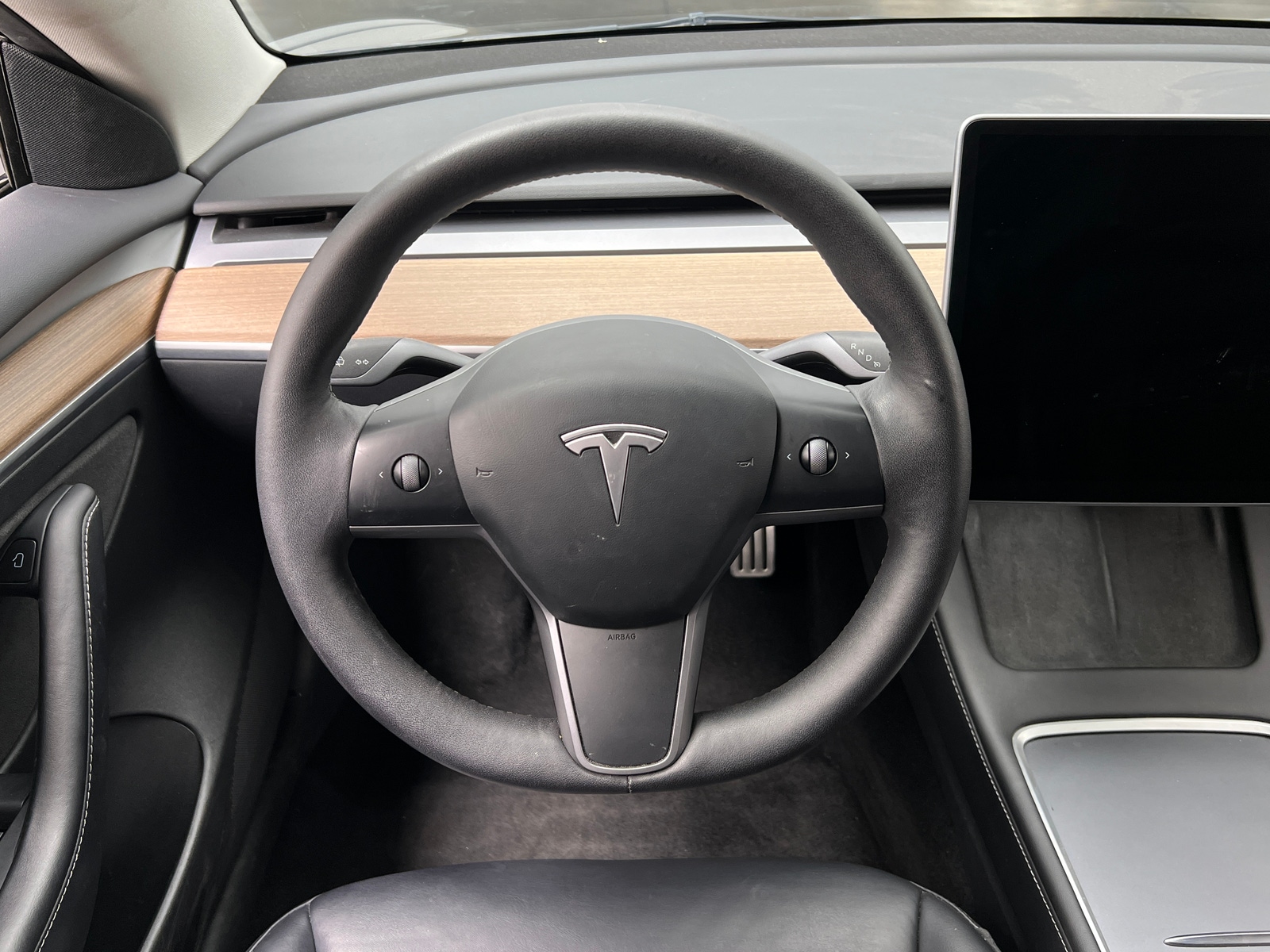 Thumbnail: 2023 Tesla Model 3 - 4