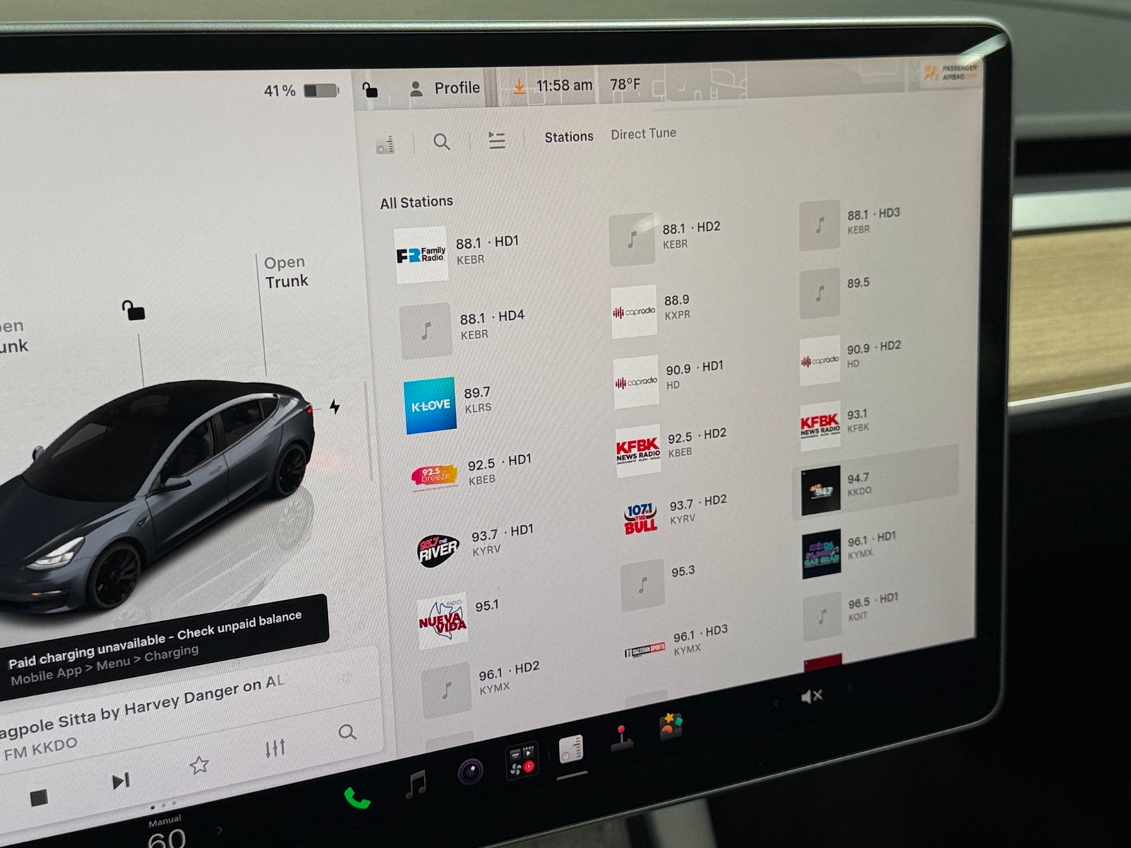 Thumbnail: 2023 Tesla Model 3 - 3