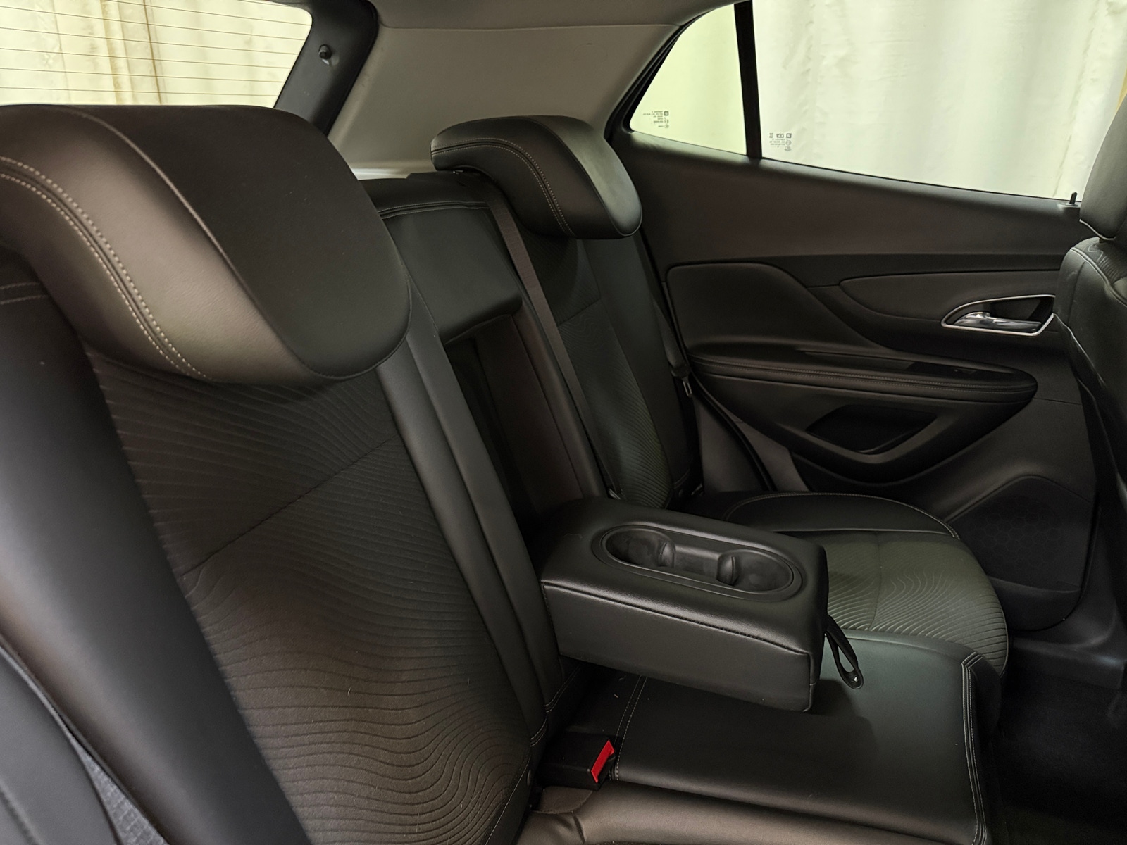 Thumbnail: 2014 Buick Encore - 4