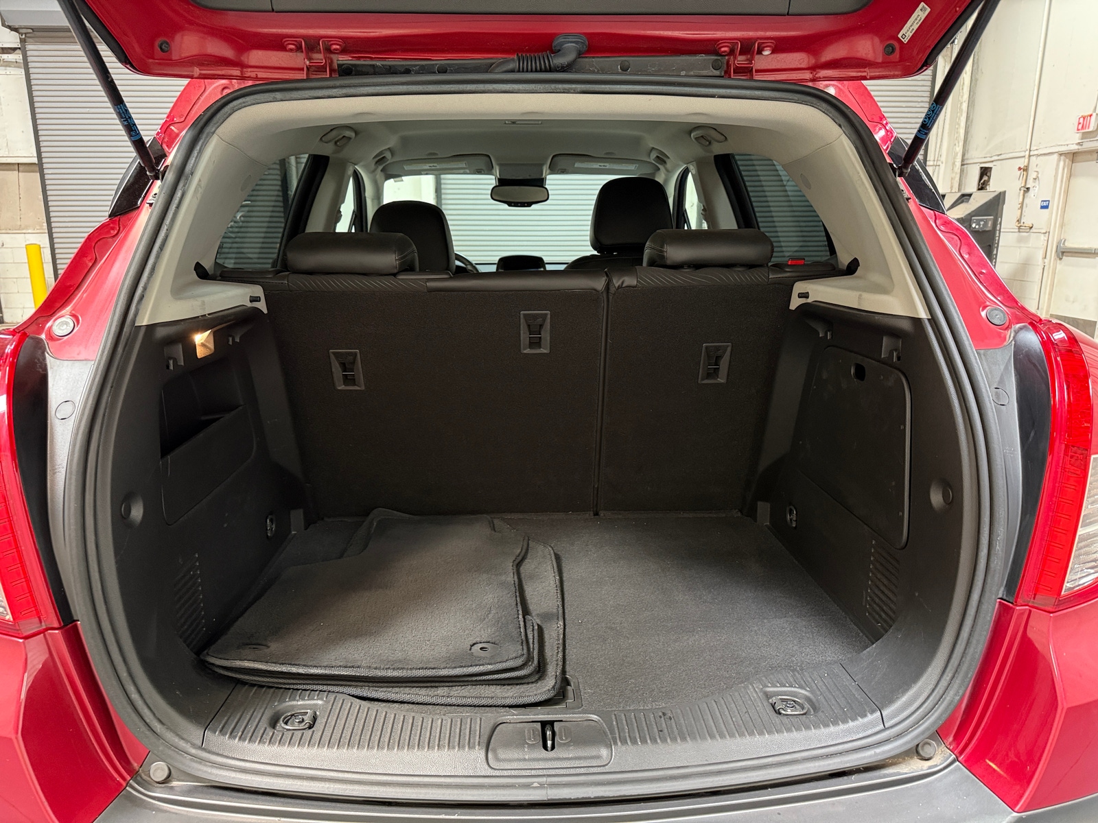 Thumbnail: 2014 Buick Encore - 5