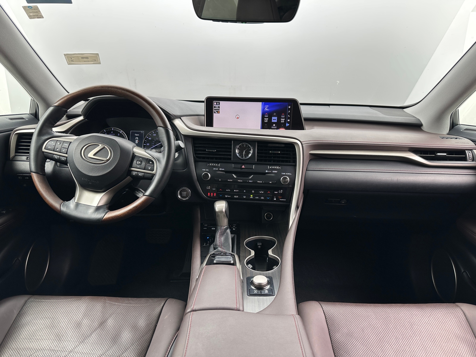 Thumbnail: 2017 Lexus RX - 3