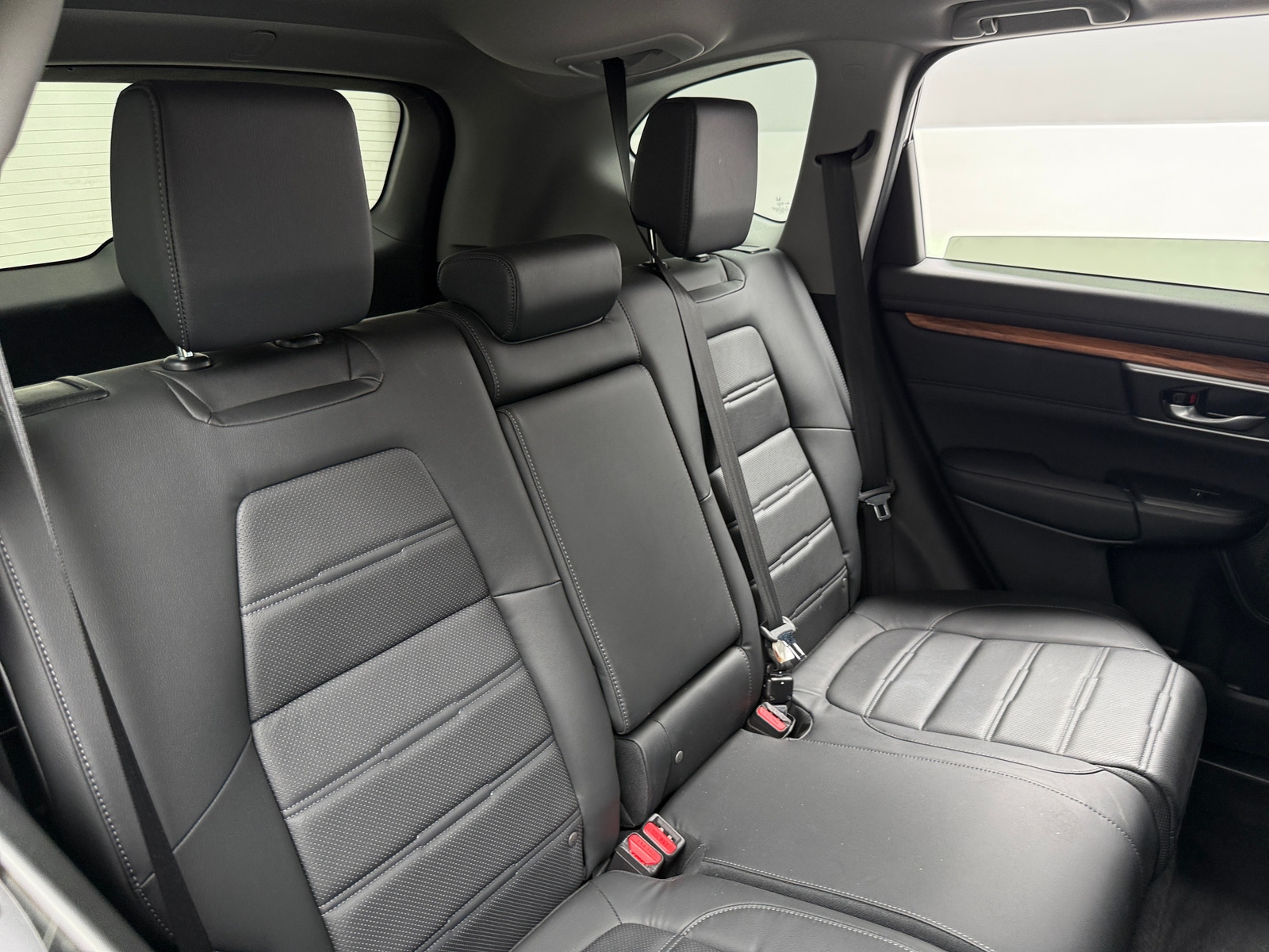 Thumbnail: 2020 Honda CR-V - 5