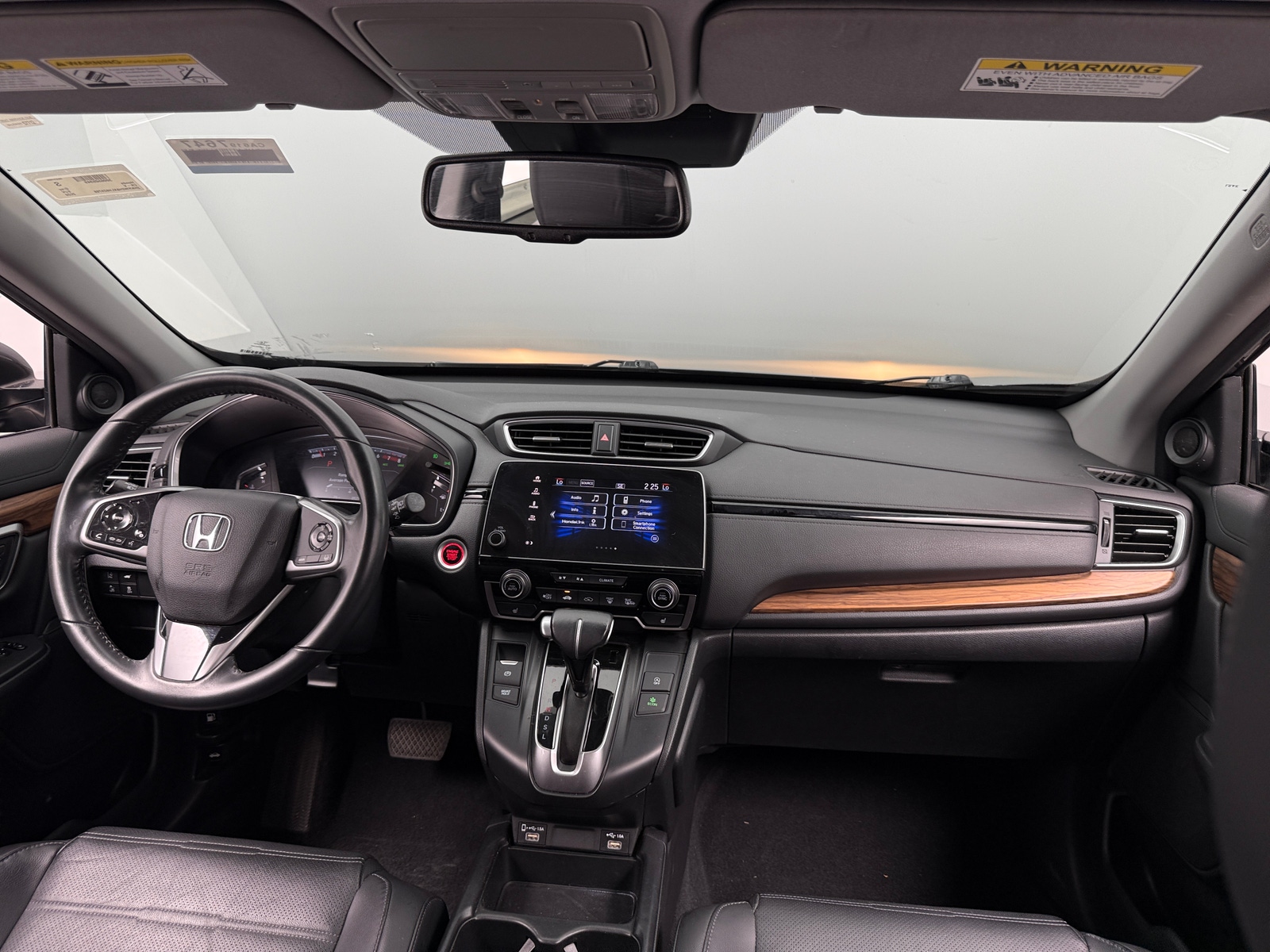 Thumbnail: 2020 Honda CR-V - 2