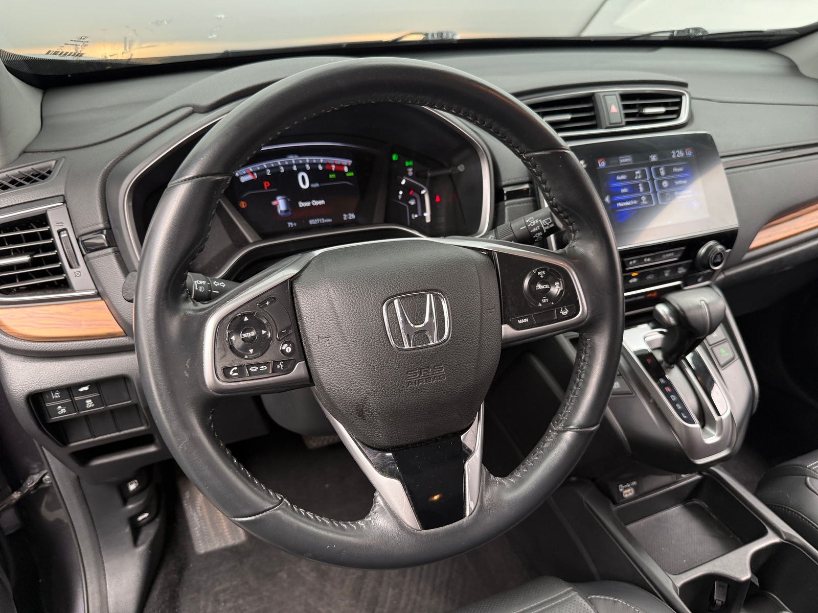 Thumbnail: 2020 Honda CR-V - 4