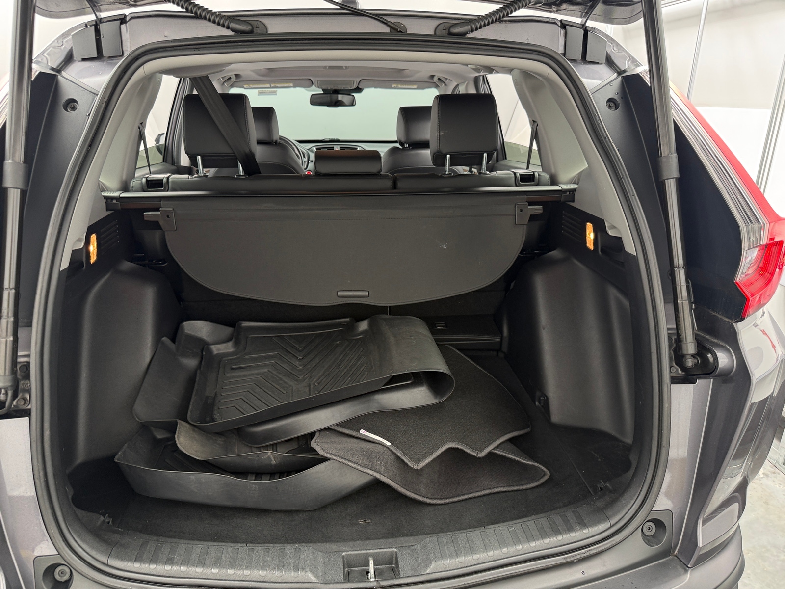 Thumbnail: 2020 Honda CR-V - 6