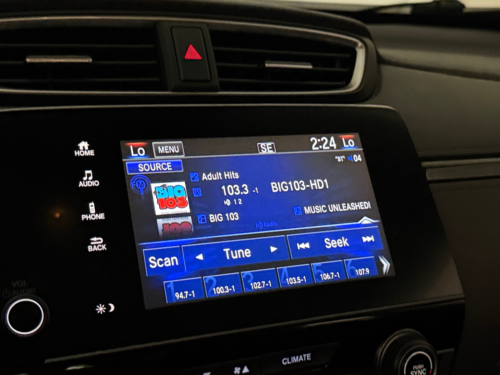 Thumbnail: 2020 Honda CR-V - 3