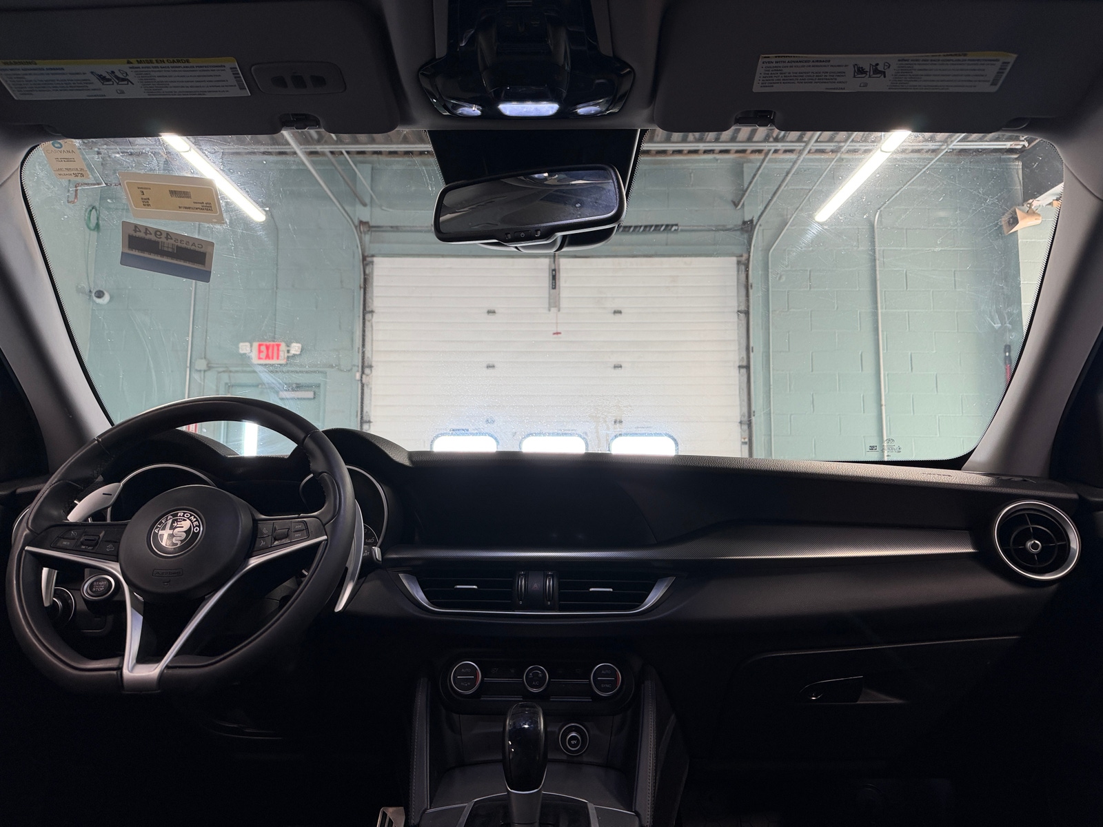 Thumbnail: 2018 Alfa Romeo Stelvio - 2