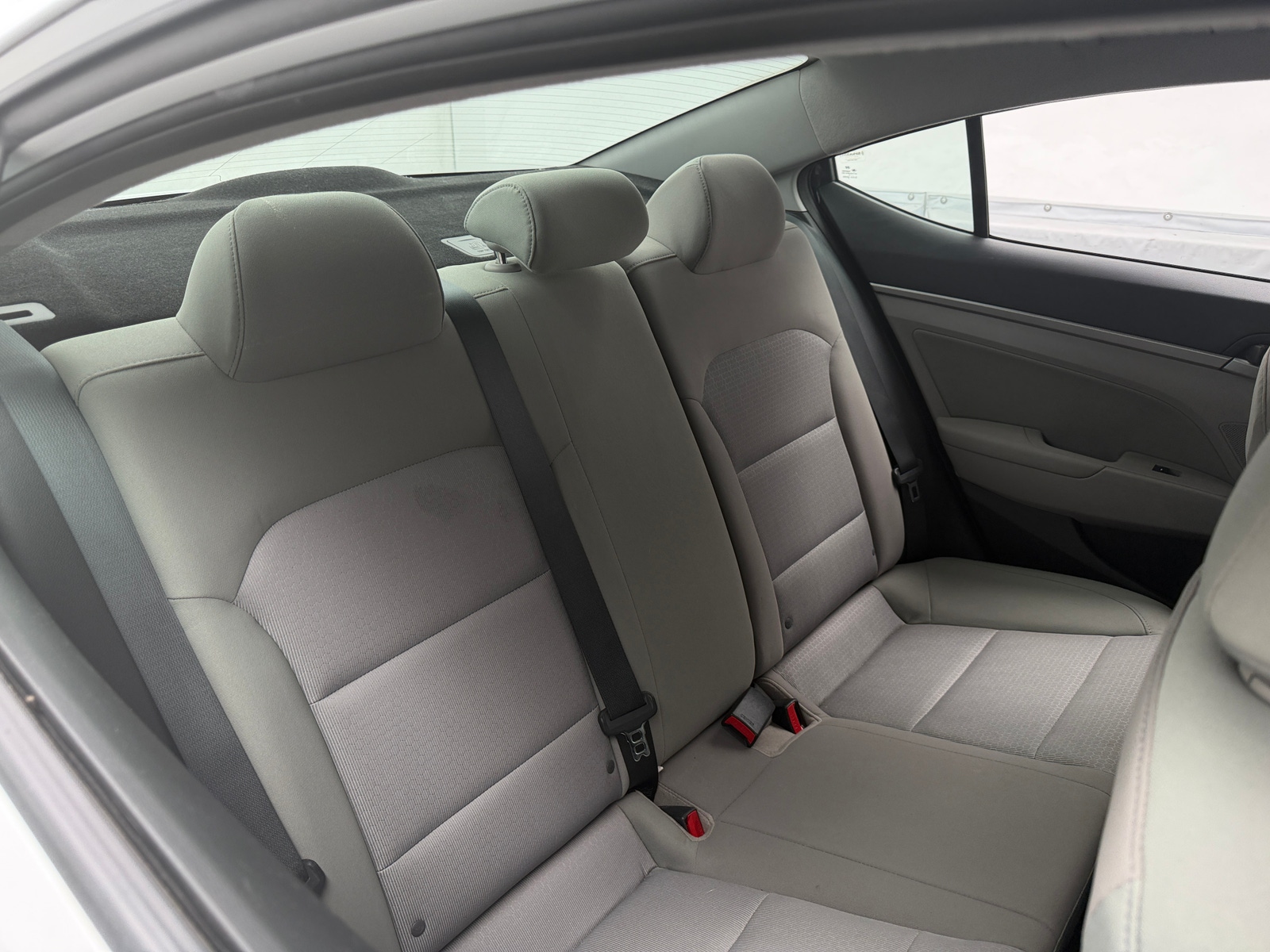Thumbnail: 2017 Hyundai Elantra - 5