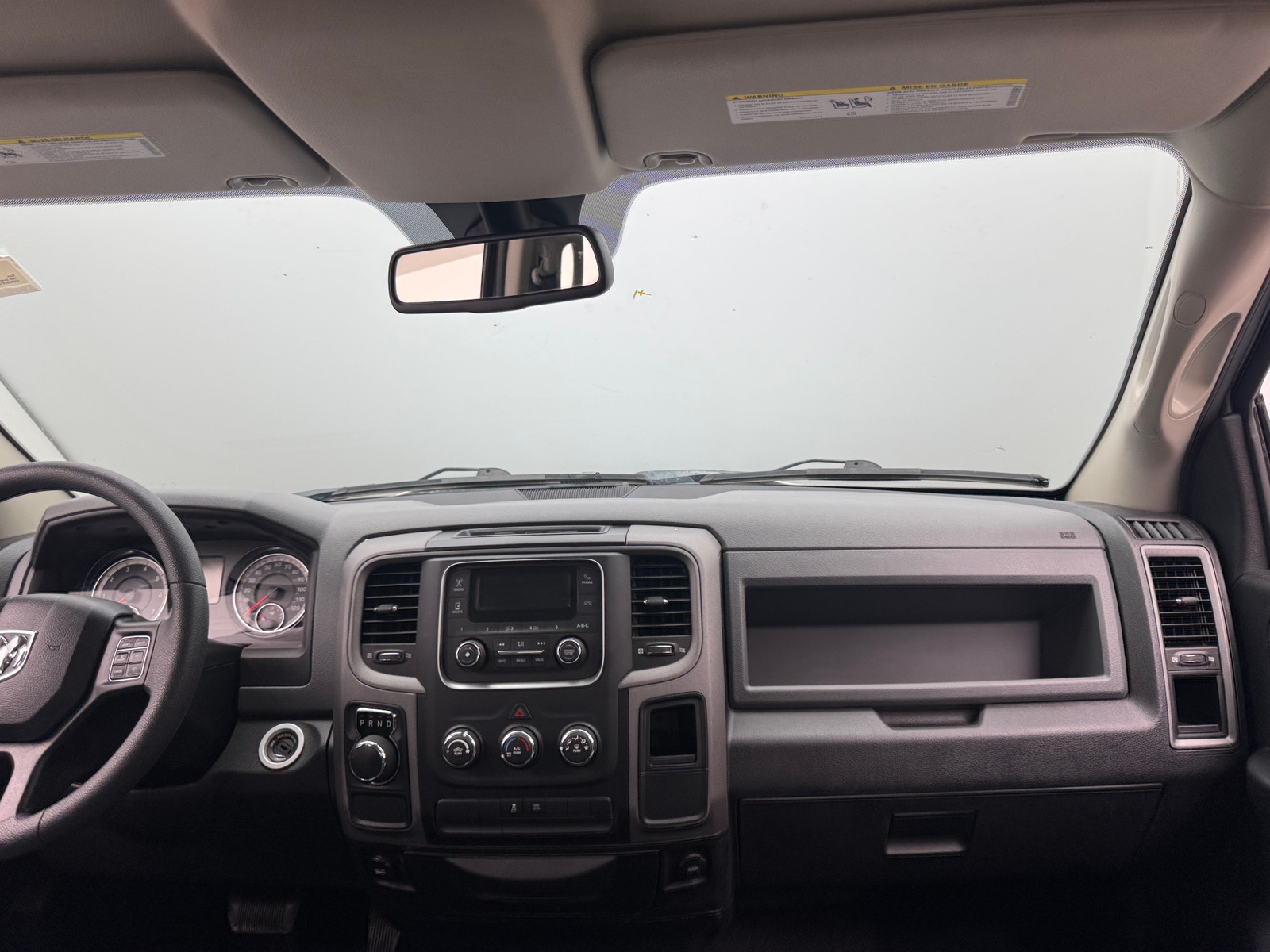 Thumbnail: 2018 RAM 1500 - 3