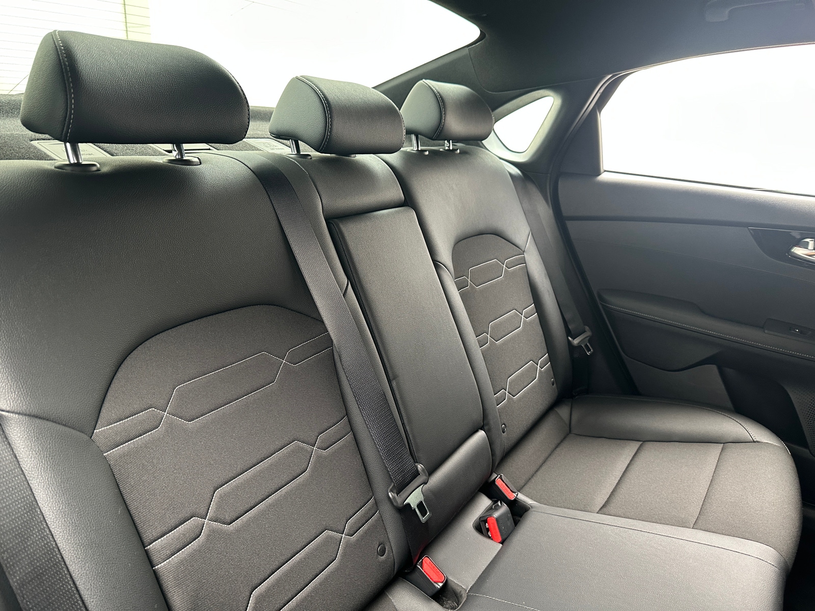 Thumbnail: 2021 Kia Forte - 5