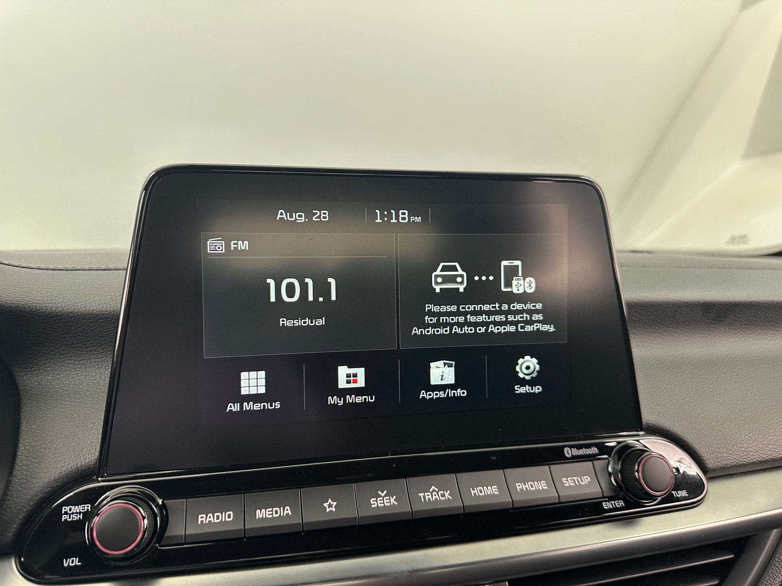 Thumbnail: 2021 Kia Forte - 4