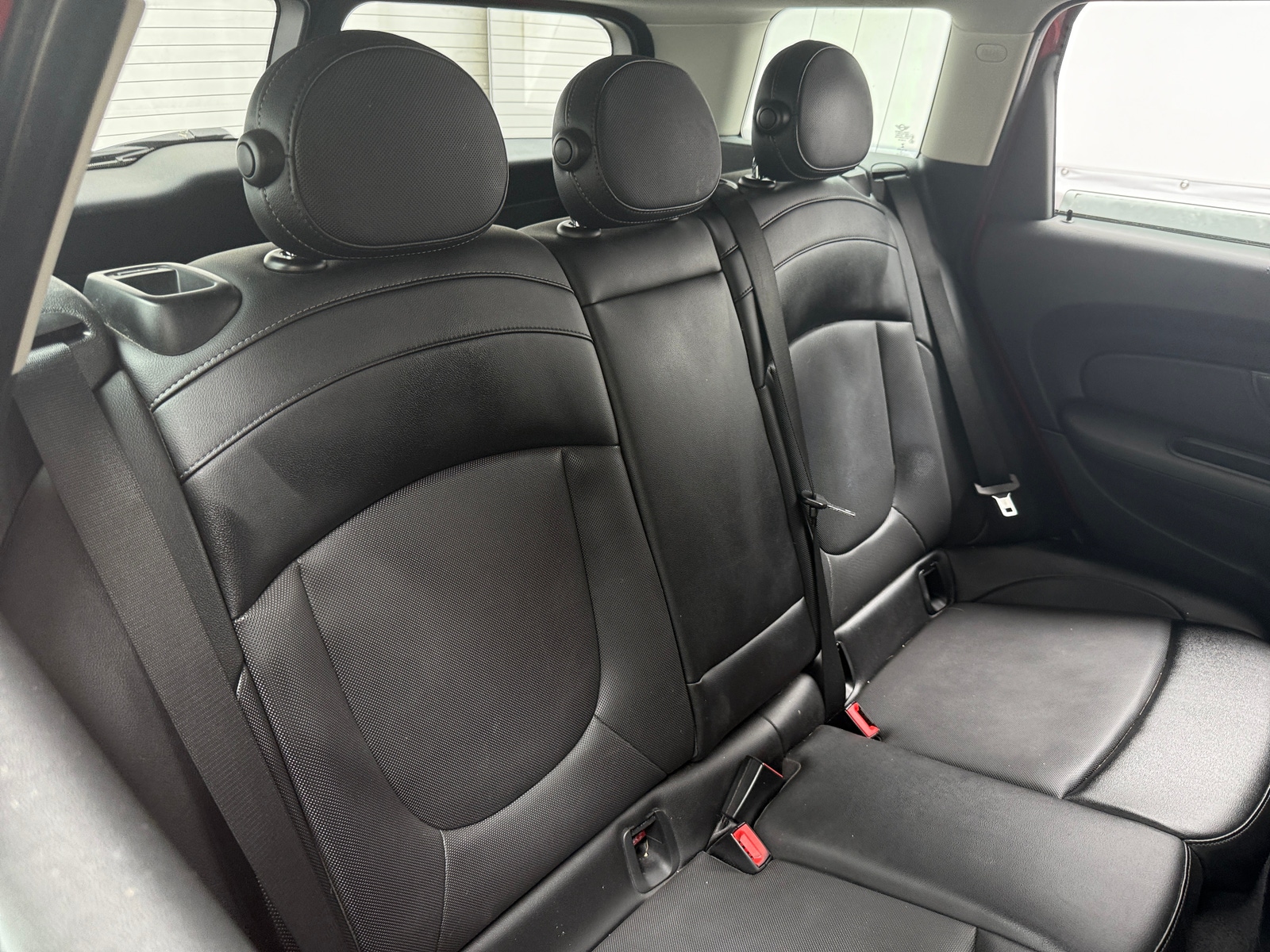 Thumbnail: 2017 MINI Cooper Clubman - 4