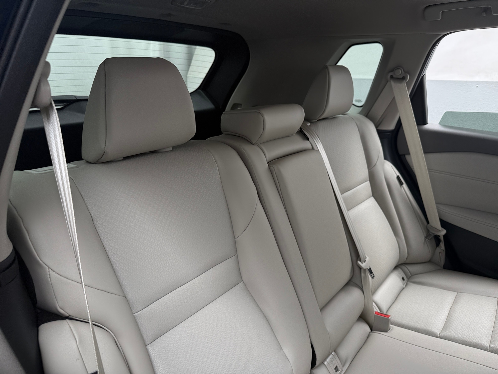 Thumbnail: 2026 Nissan Rogue - 4