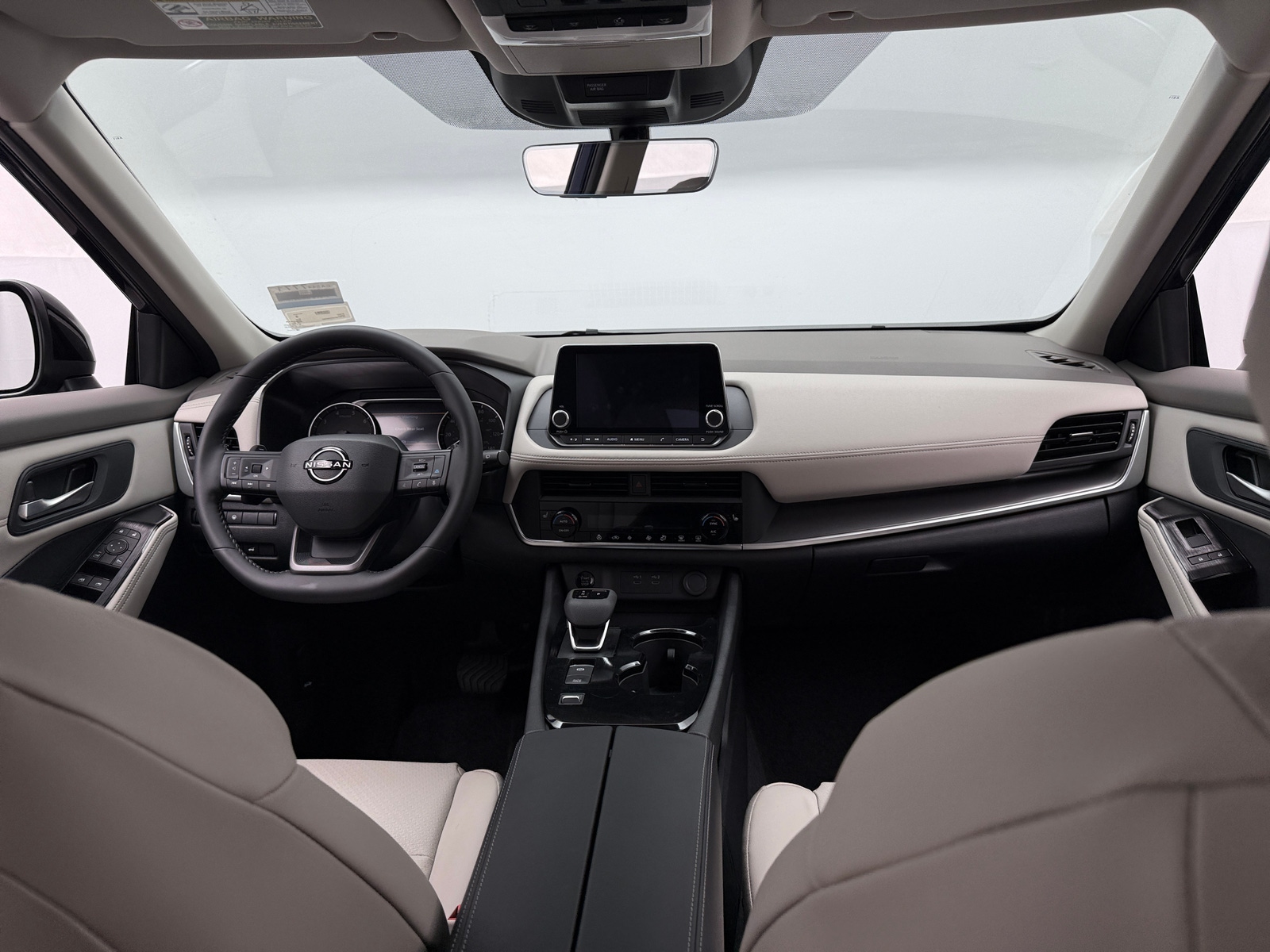 Thumbnail: 2026 Nissan Rogue - 2