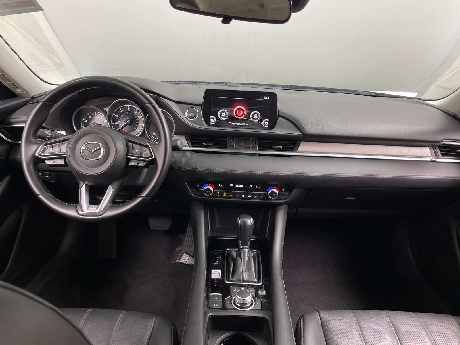 Thumbnail: 2021 Mazda Mazda6 - 2