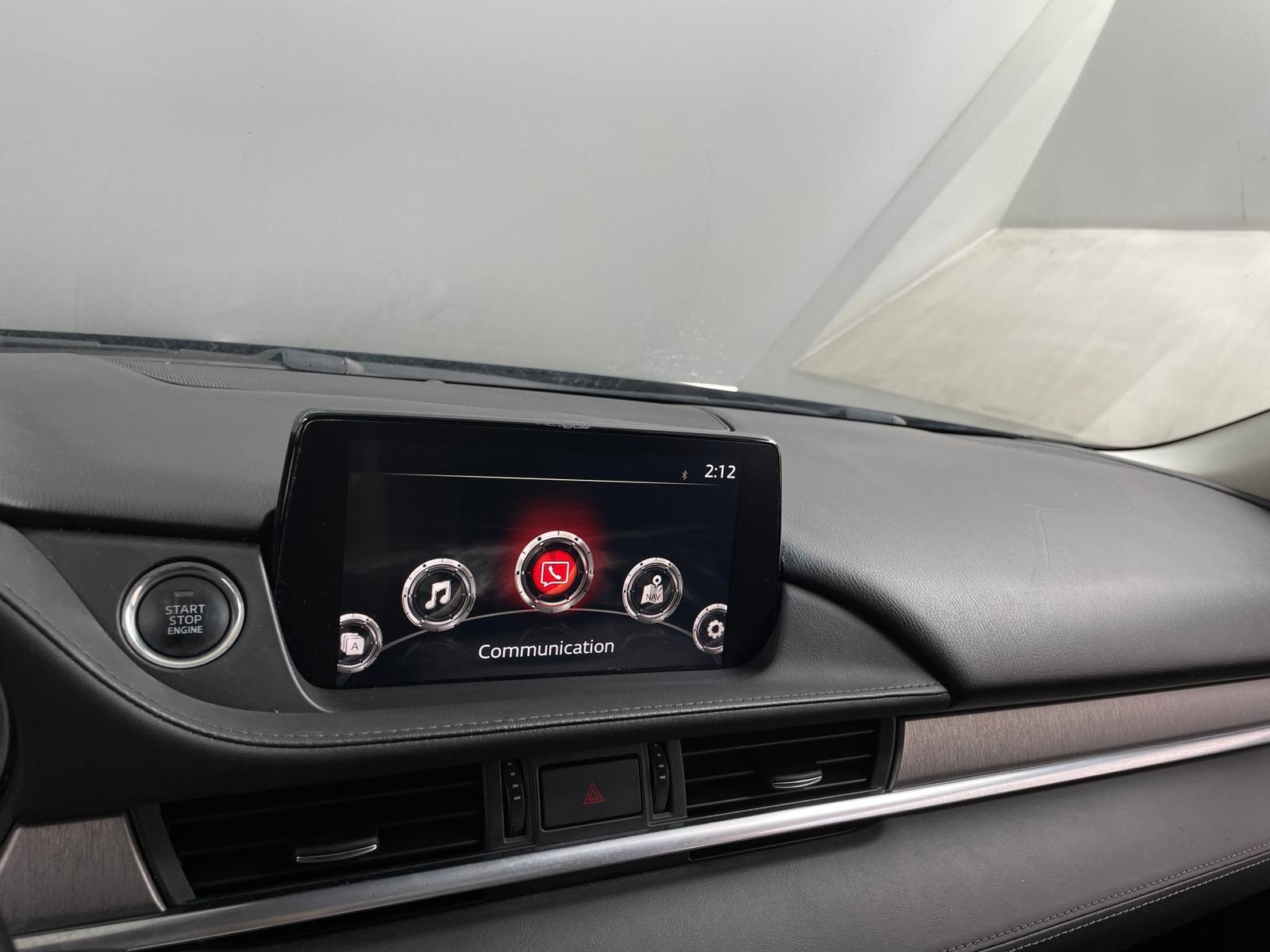 Thumbnail: 2021 Mazda Mazda6 - 3