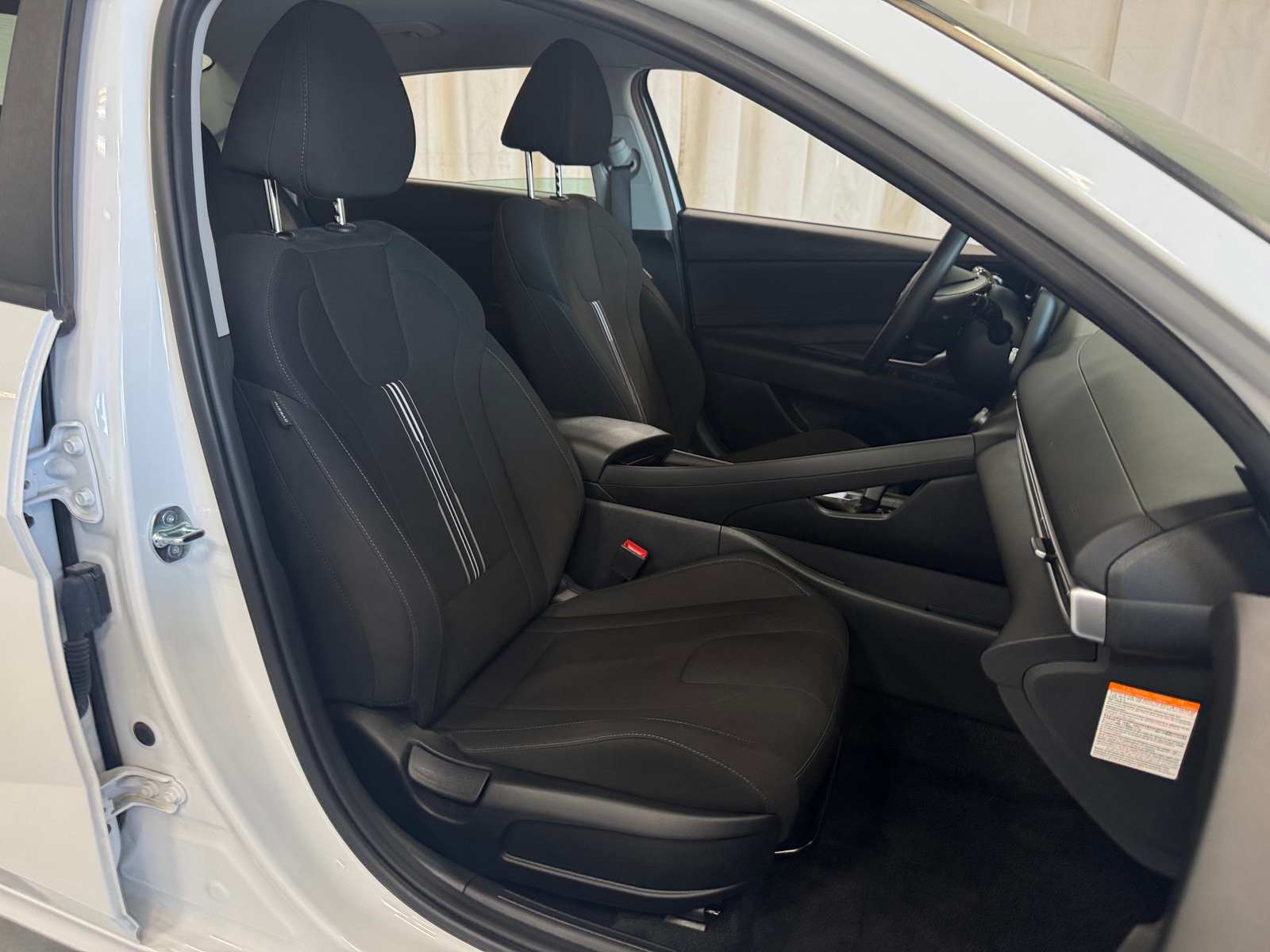 Thumbnail: 2026 Hyundai Elantra - 2