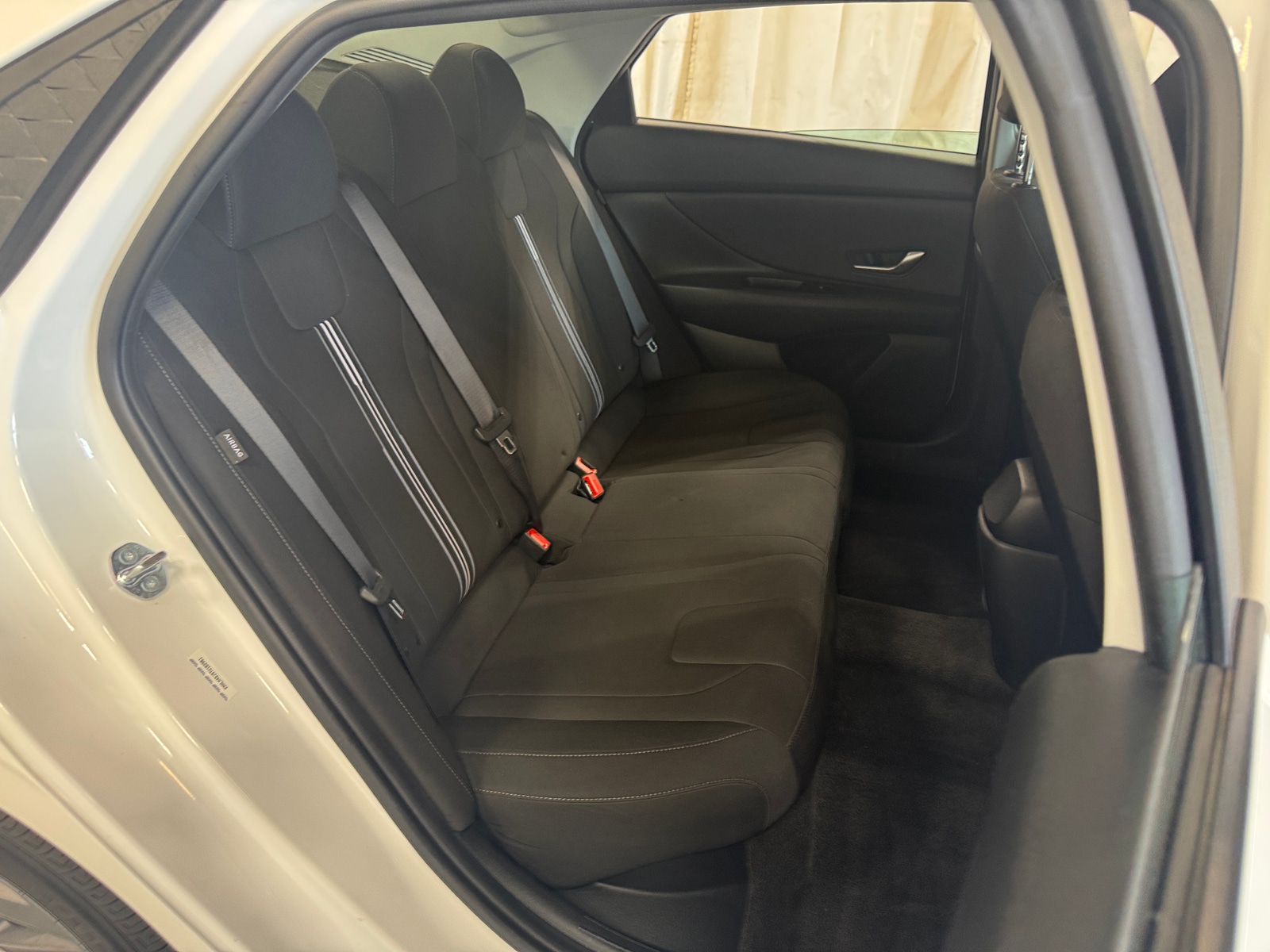 Thumbnail: 2026 Hyundai Elantra - 5