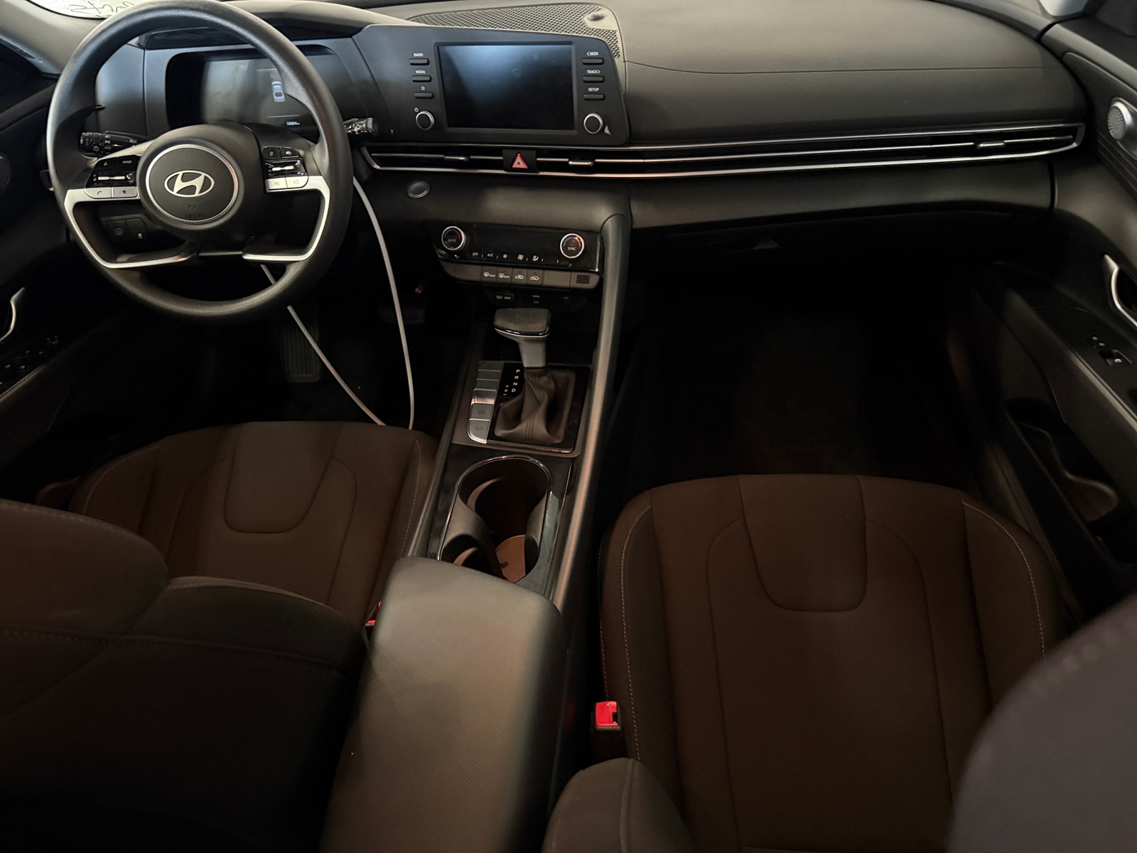 Thumbnail: 2026 Hyundai Elantra - 3