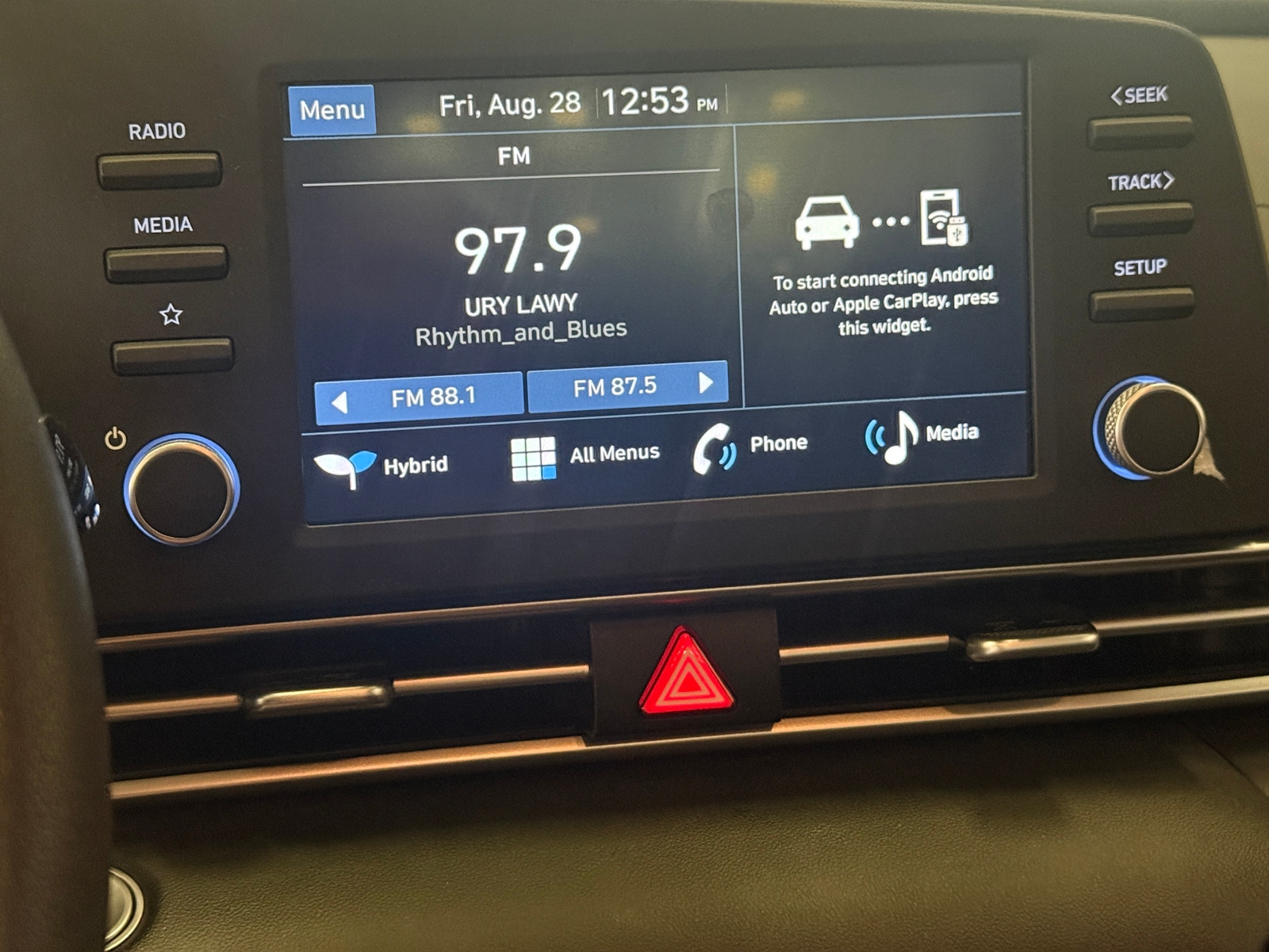 Thumbnail: 2026 Hyundai Elantra - 4