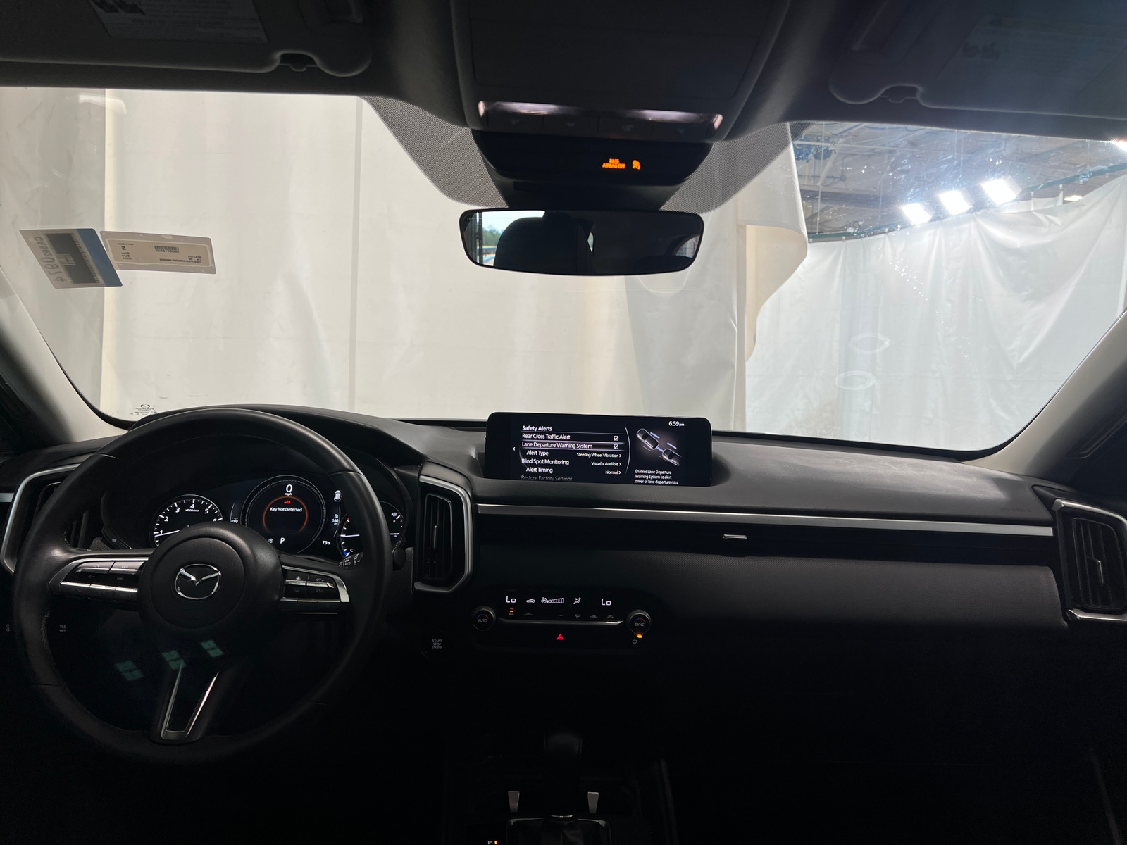 Thumbnail: 2024 Mazda CX-50 - 2