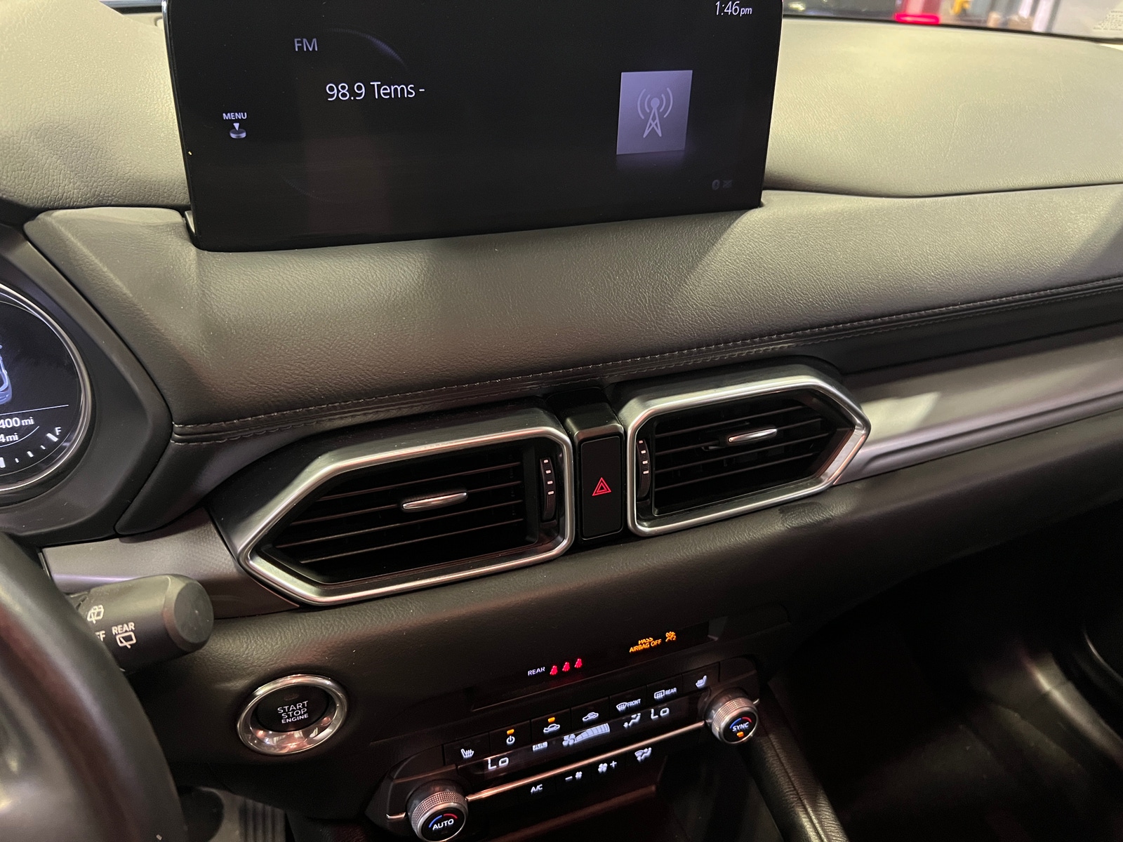 Thumbnail: 2021 Mazda CX-5 - 3