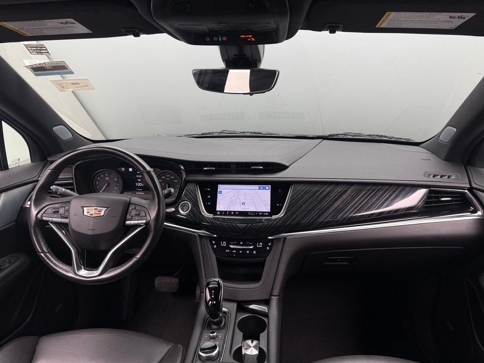 Thumbnail: 2024 Cadillac XT6 - 2