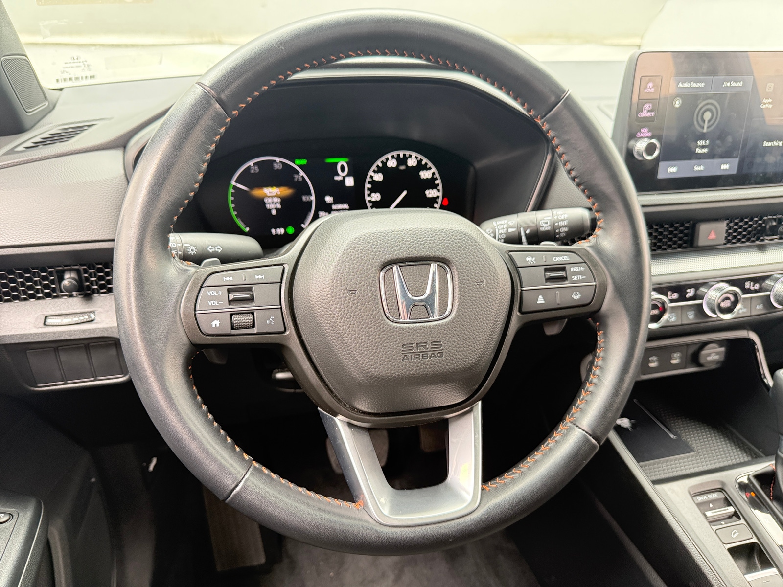Thumbnail: 2026 Honda CR-V - 5