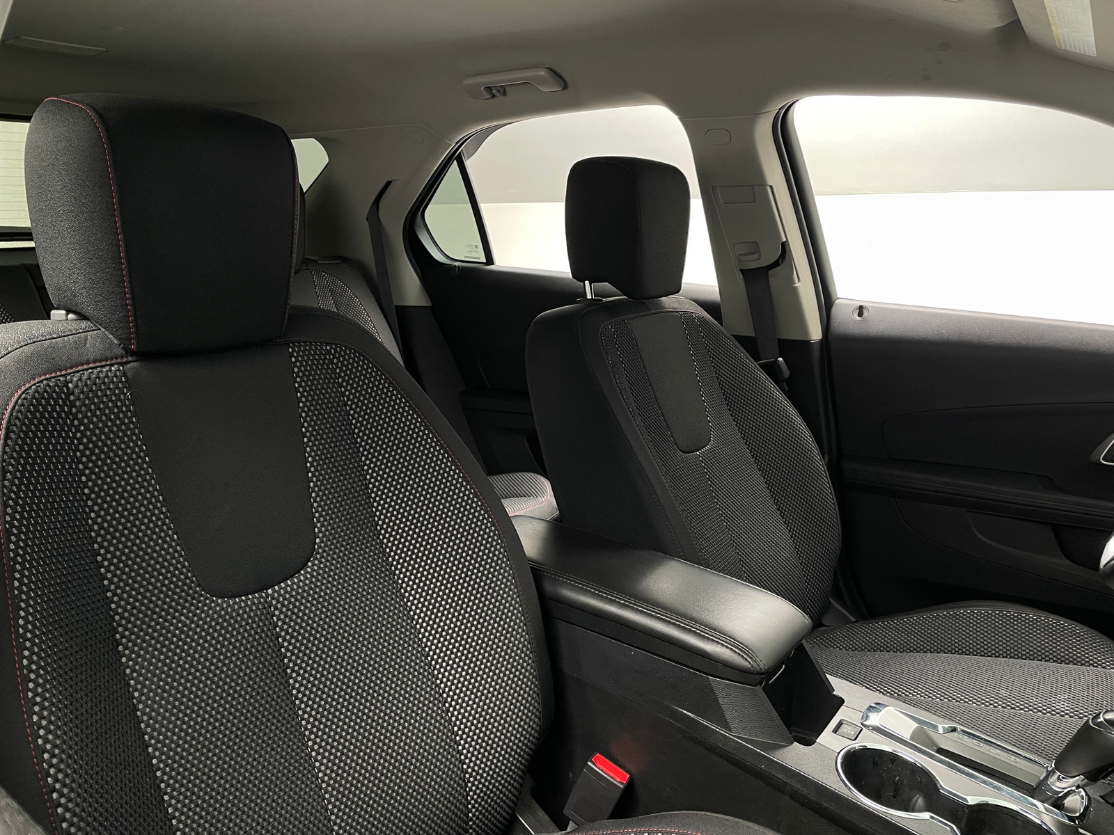 Thumbnail: 2017 Chevrolet Equinox - 2