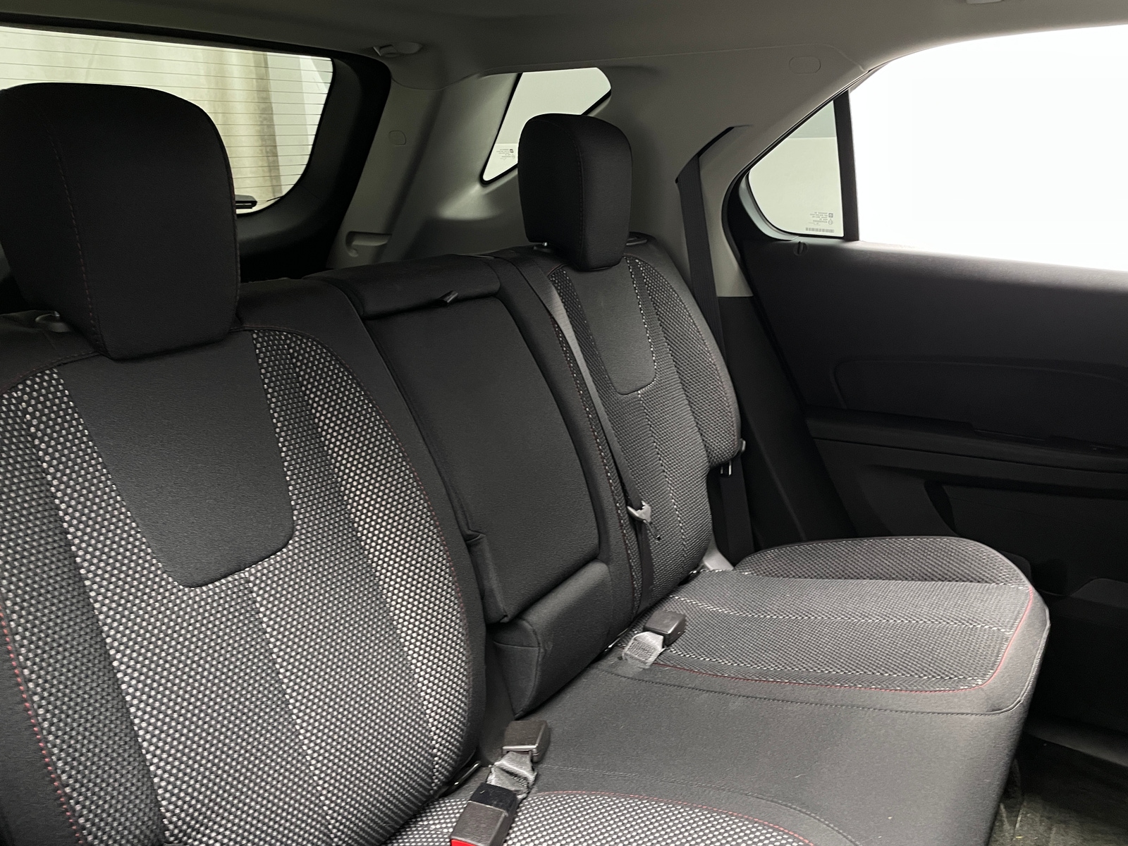 Thumbnail: 2017 Chevrolet Equinox - 5