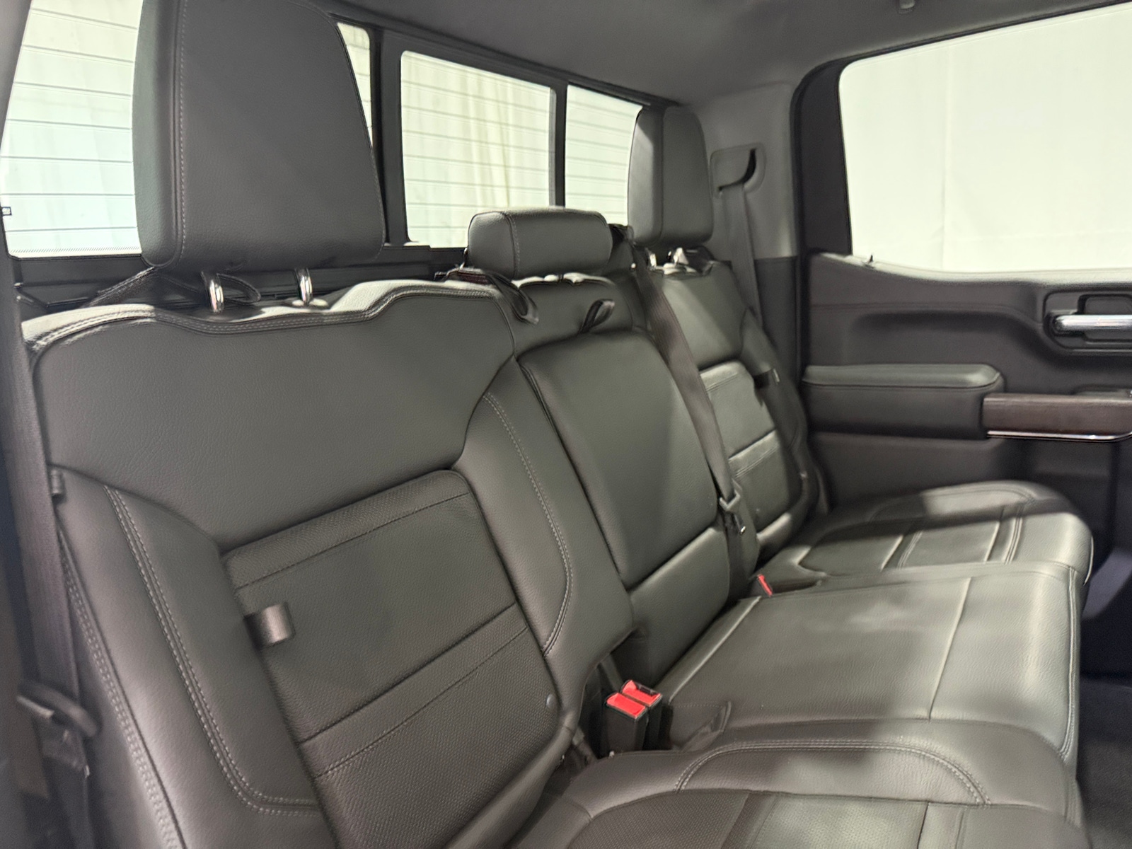Thumbnail: 2021 GMC Sierra 1500 - 4