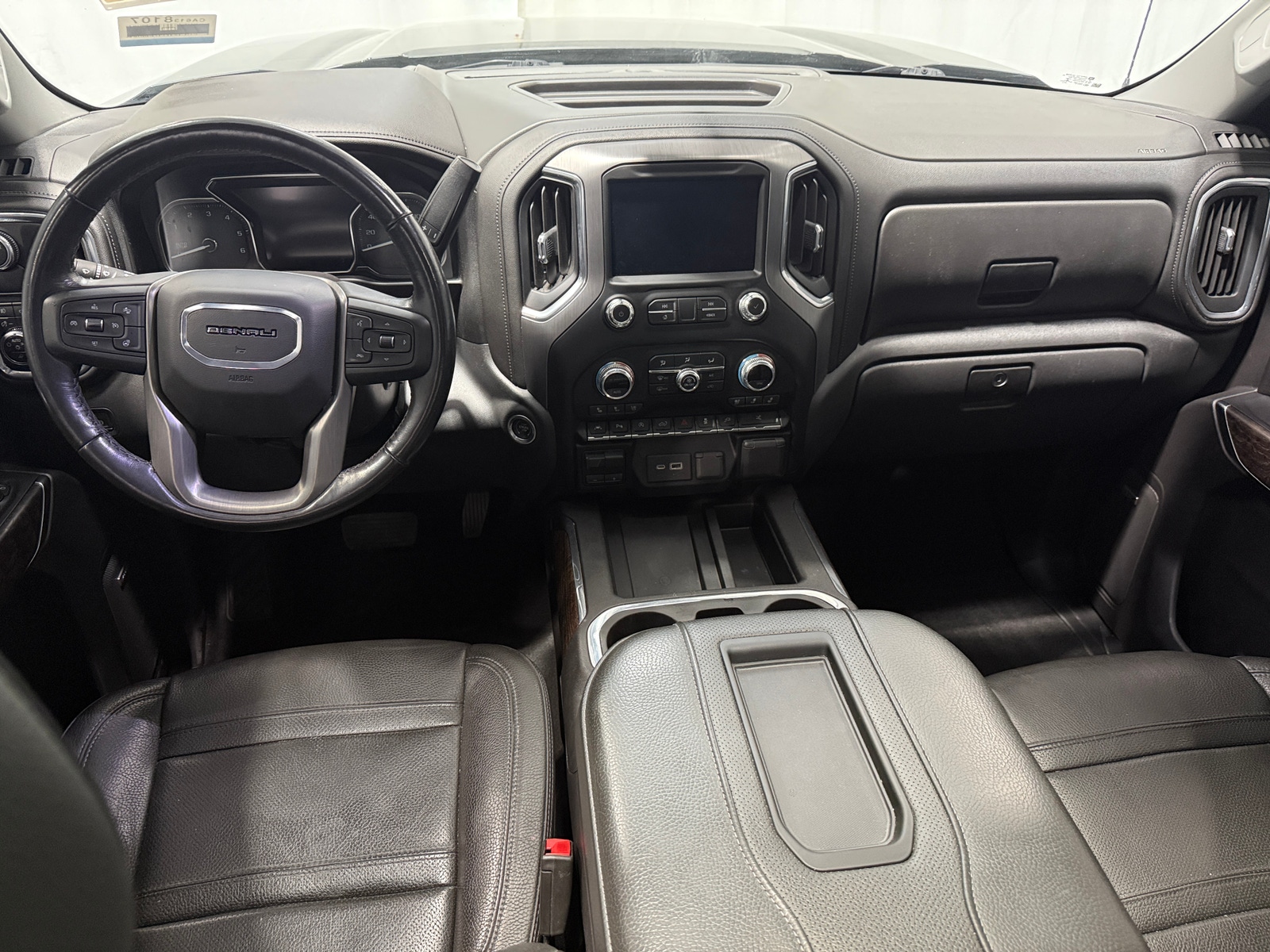 Thumbnail: 2021 GMC Sierra 1500 - 2
