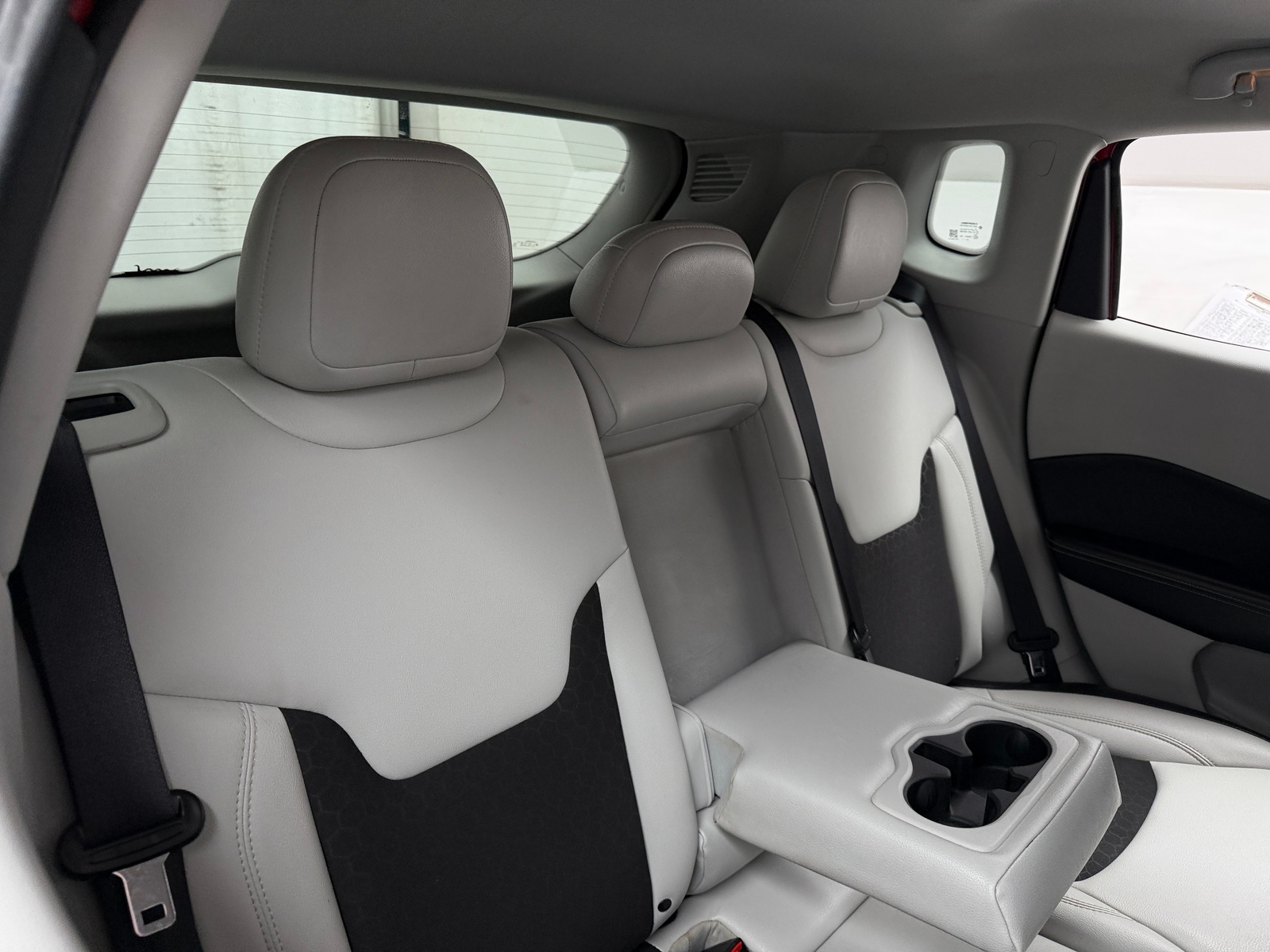 Thumbnail: 2021 Jeep Compass - 5